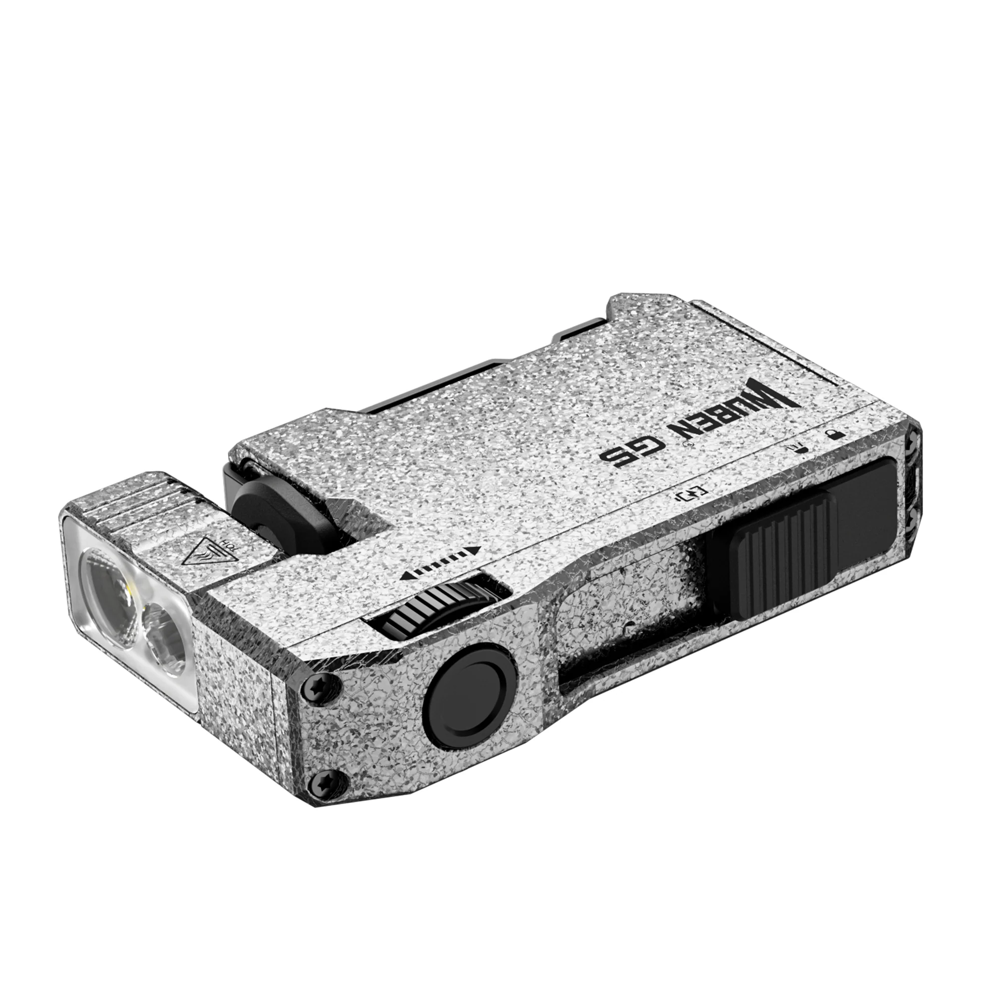 WUBEN G5 edc light 400 lumens（New Launch ） - Image 44