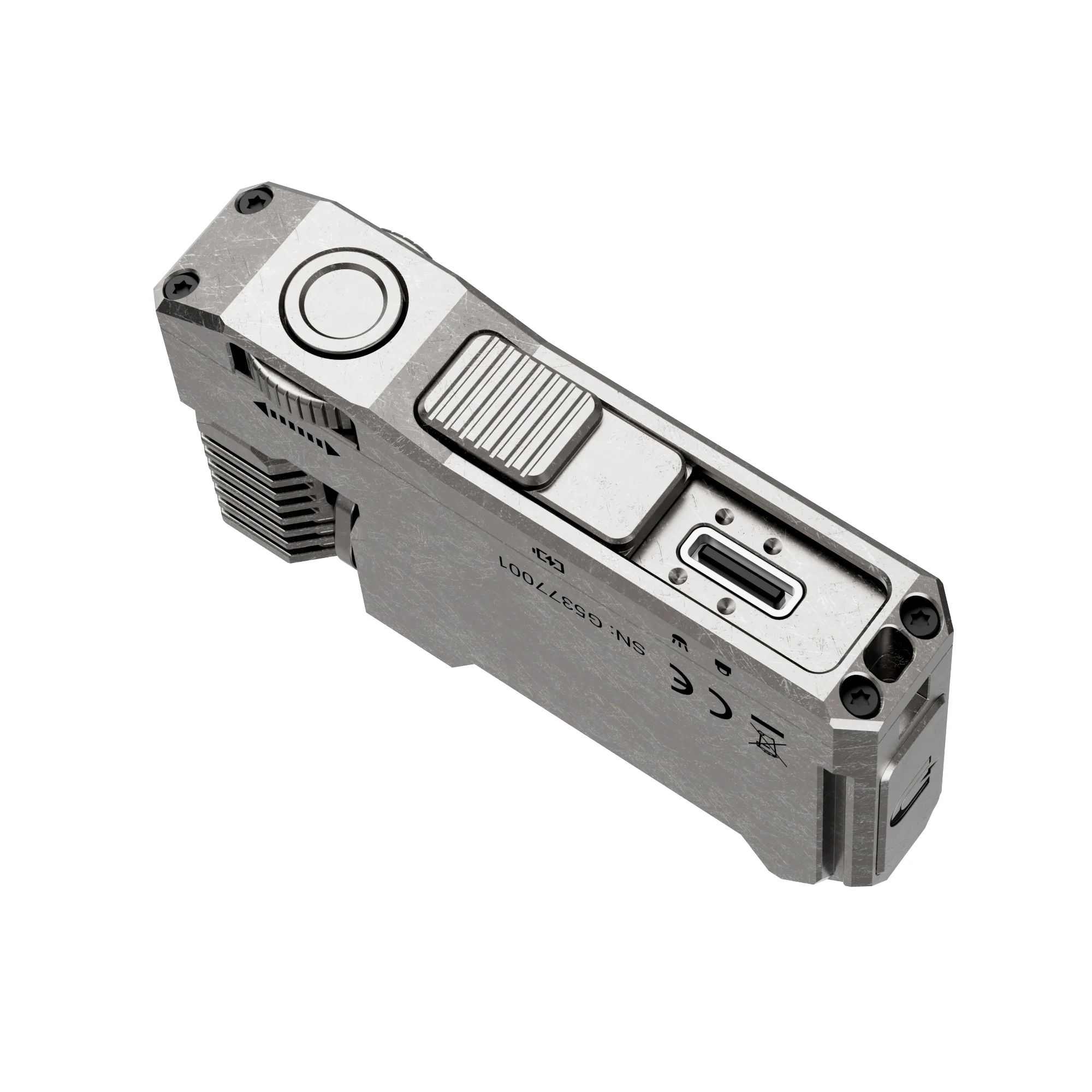 WUBEN G5 edc light 400 lumens（New Launch ） - Image 47