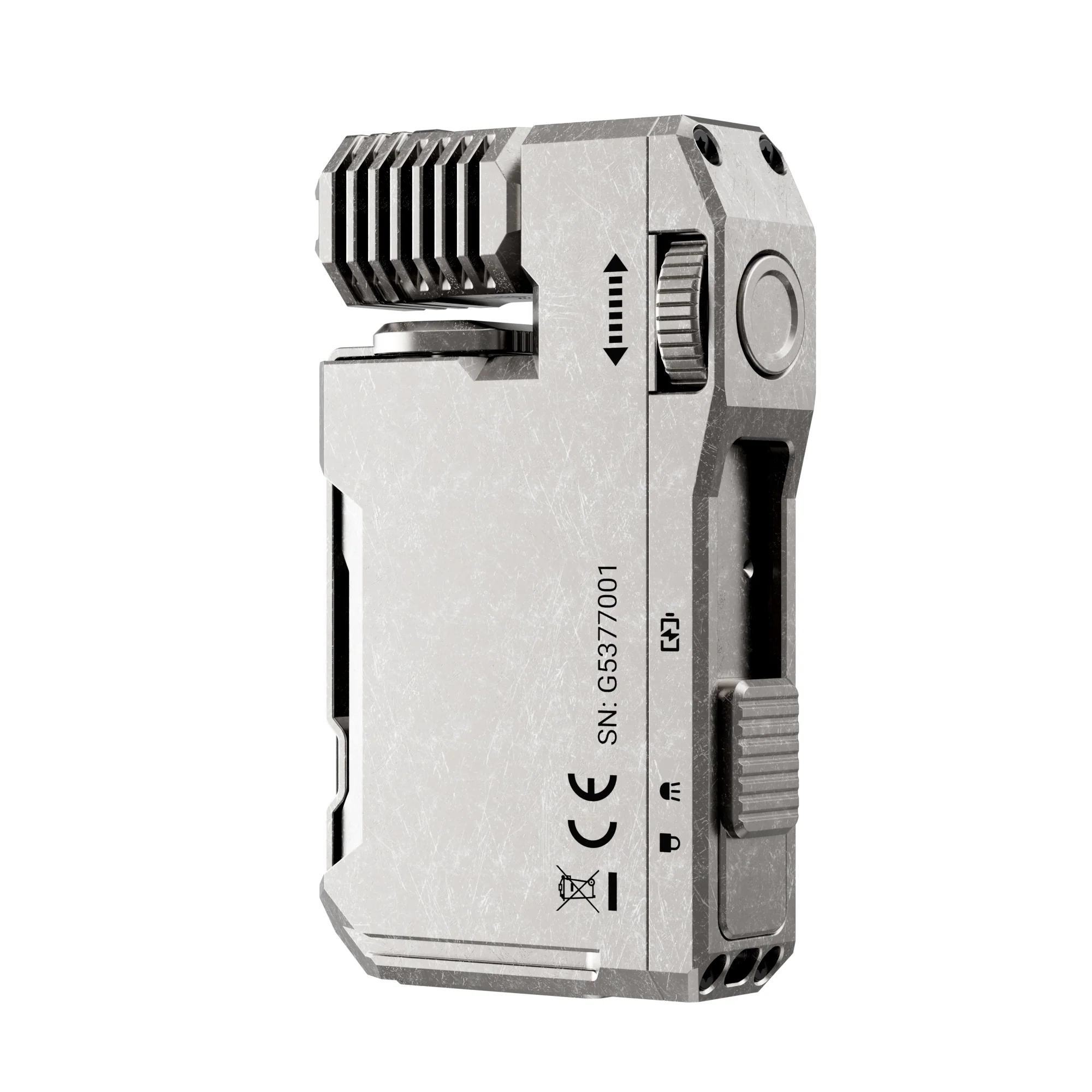 WUBEN G5 edc light 400 lumens（New Launch ） - Image 48