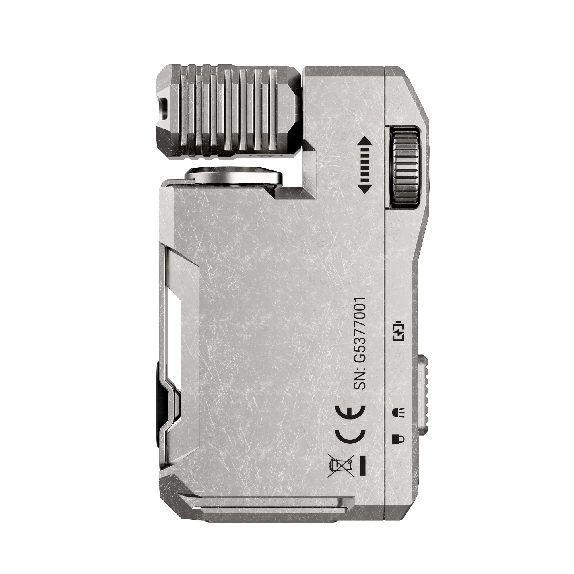 WUBEN G5 edc light 400 lumens（New Launch ） - Image 49