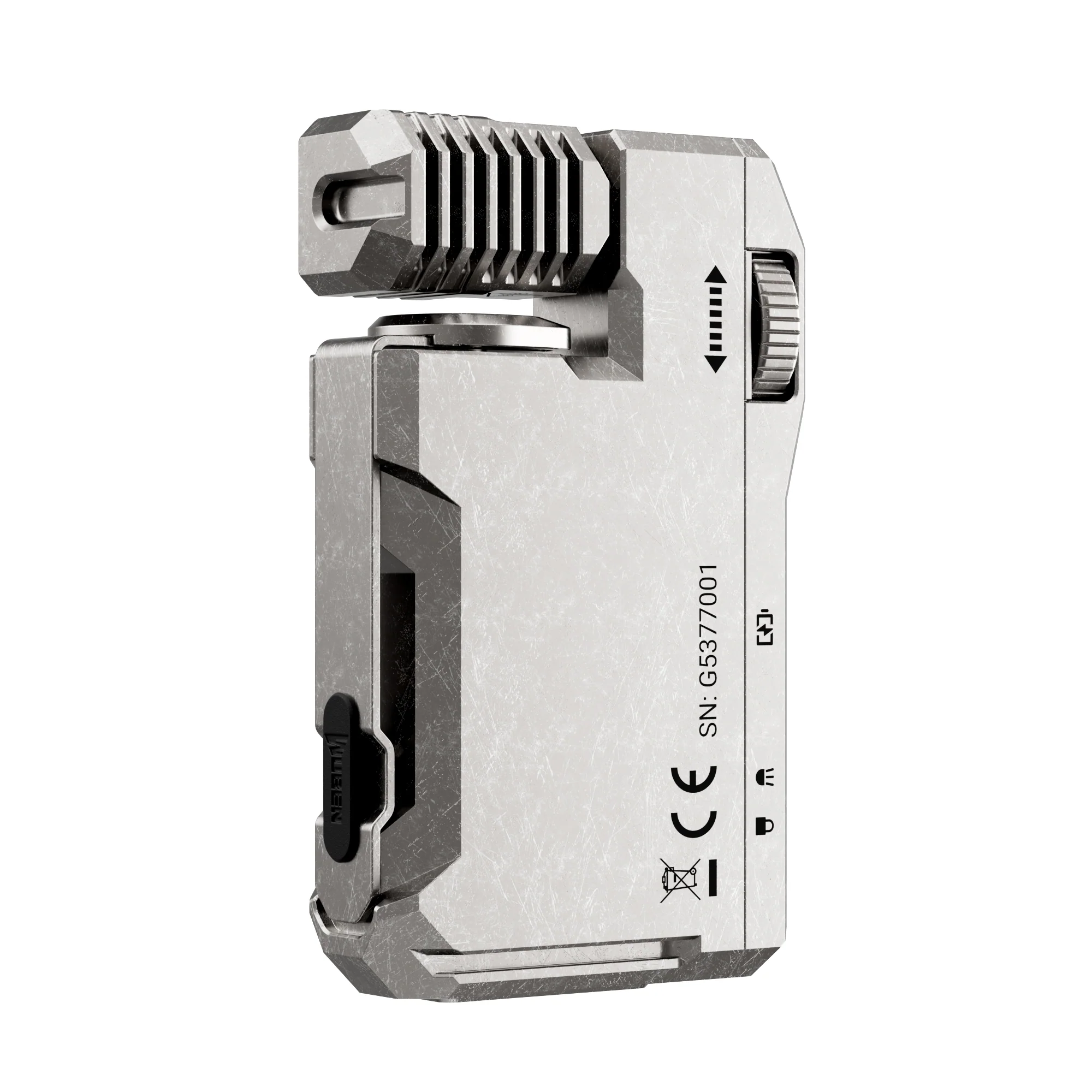 WUBEN G5 edc light 400 lumens（New Launch ） - Image 50