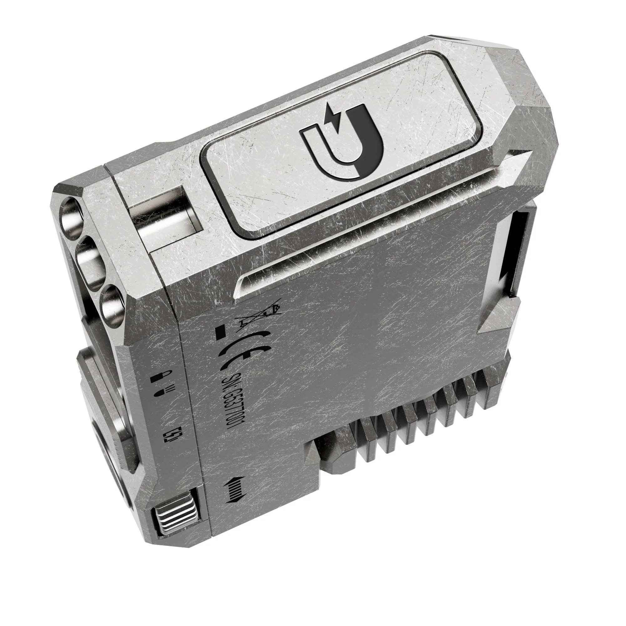 WUBEN G5 edc light 400 lumens（New Launch ） - Image 55