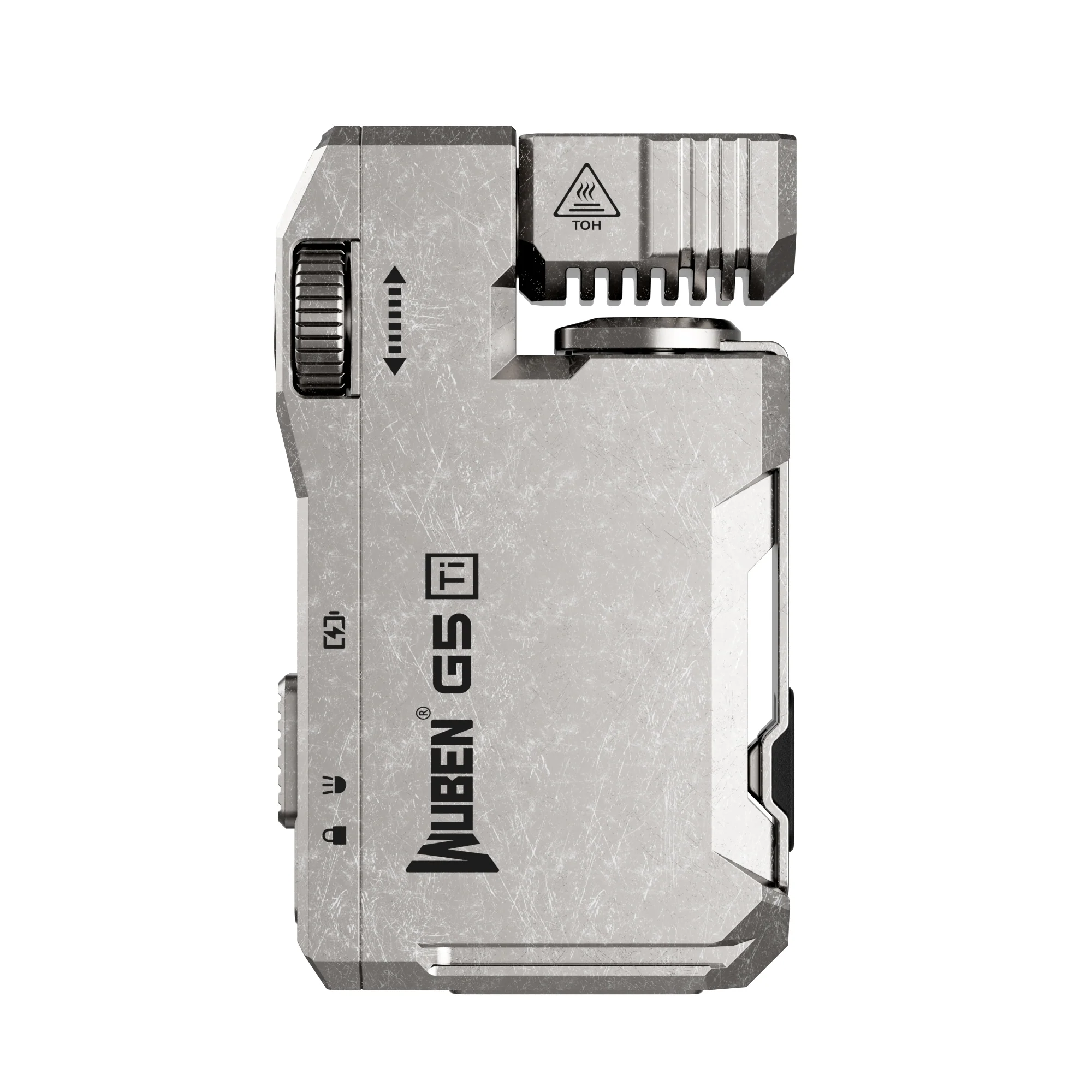 WUBEN G5 edc light 400 lumens（New Launch ） - Image 57