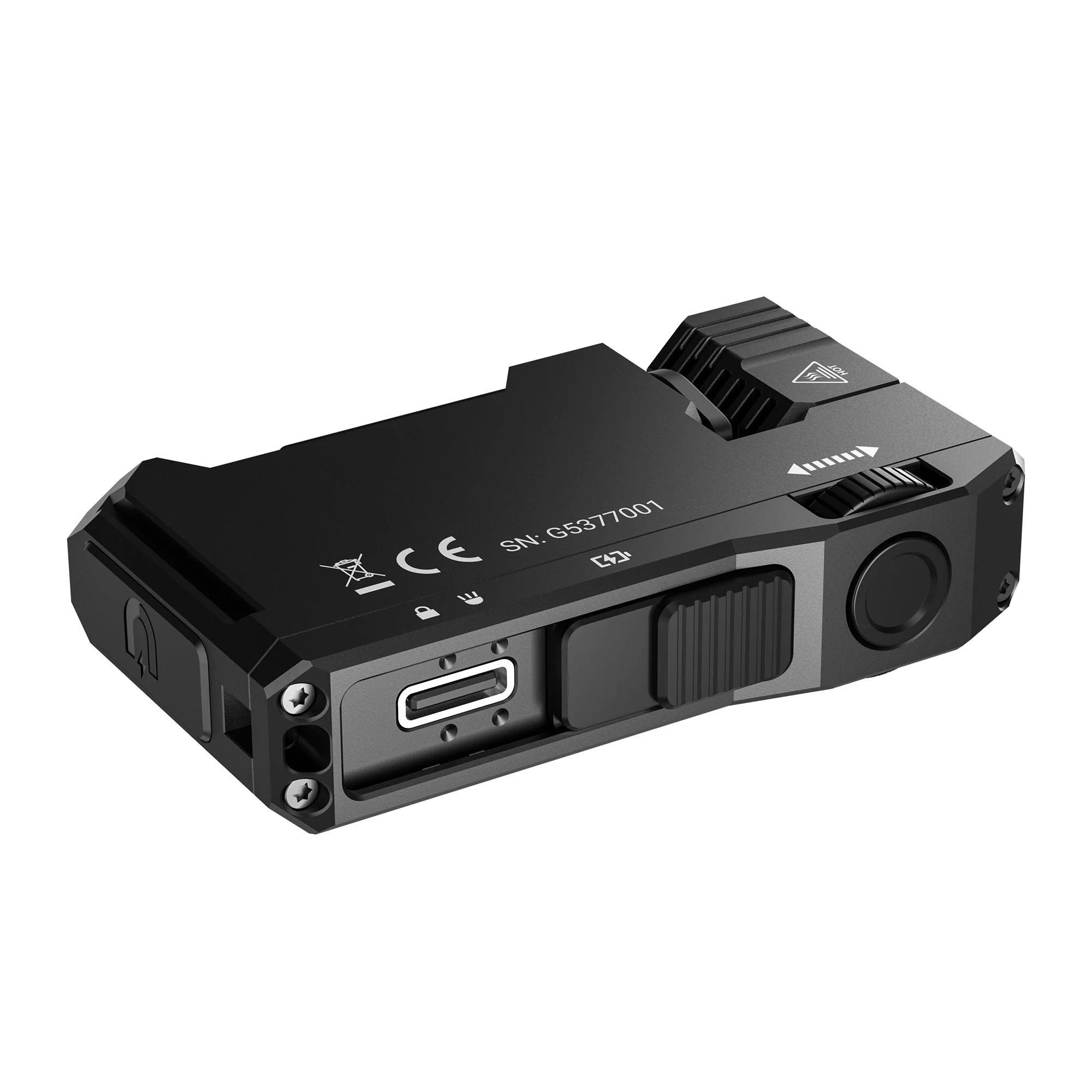 WUBEN G5 edc light 400 lumens（New Launch ） - Image 8