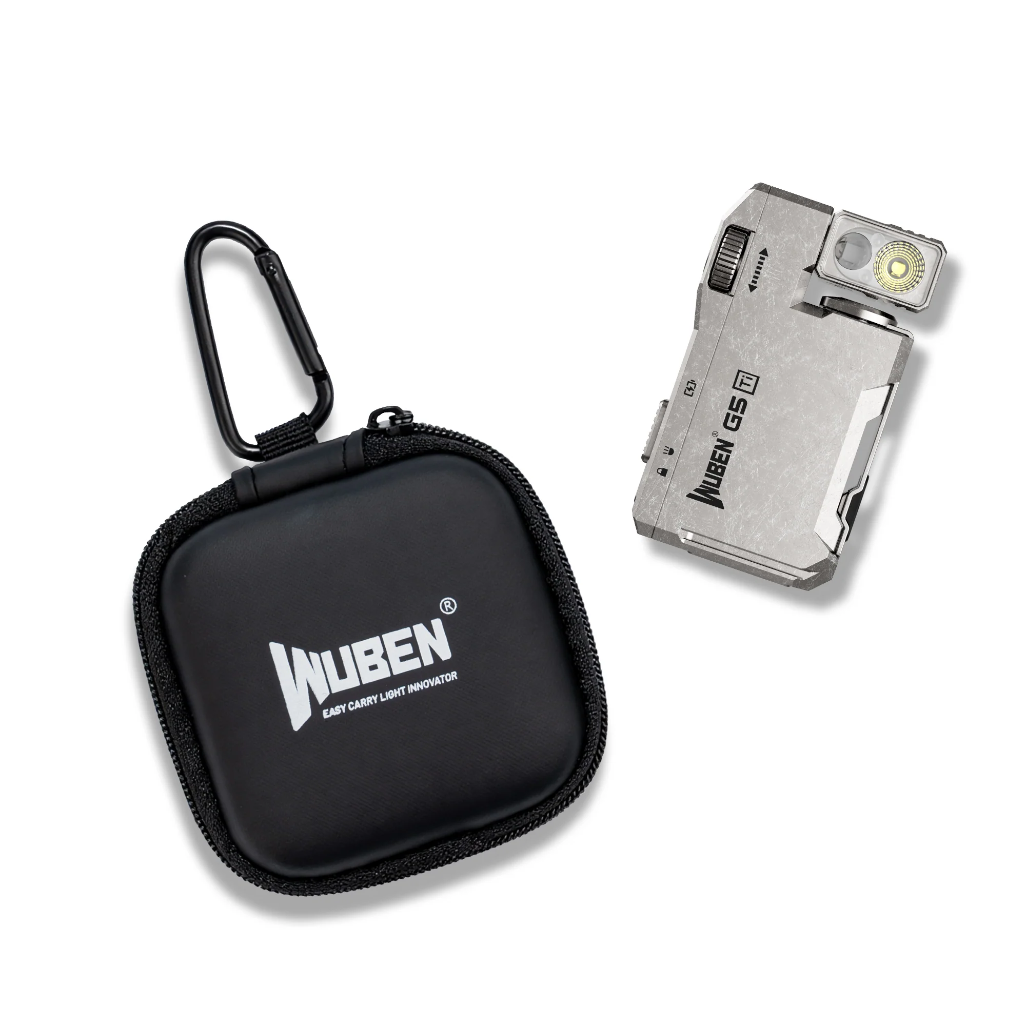 Wuben G5 Portable Storage Box(G5 Bundle) - Image 15