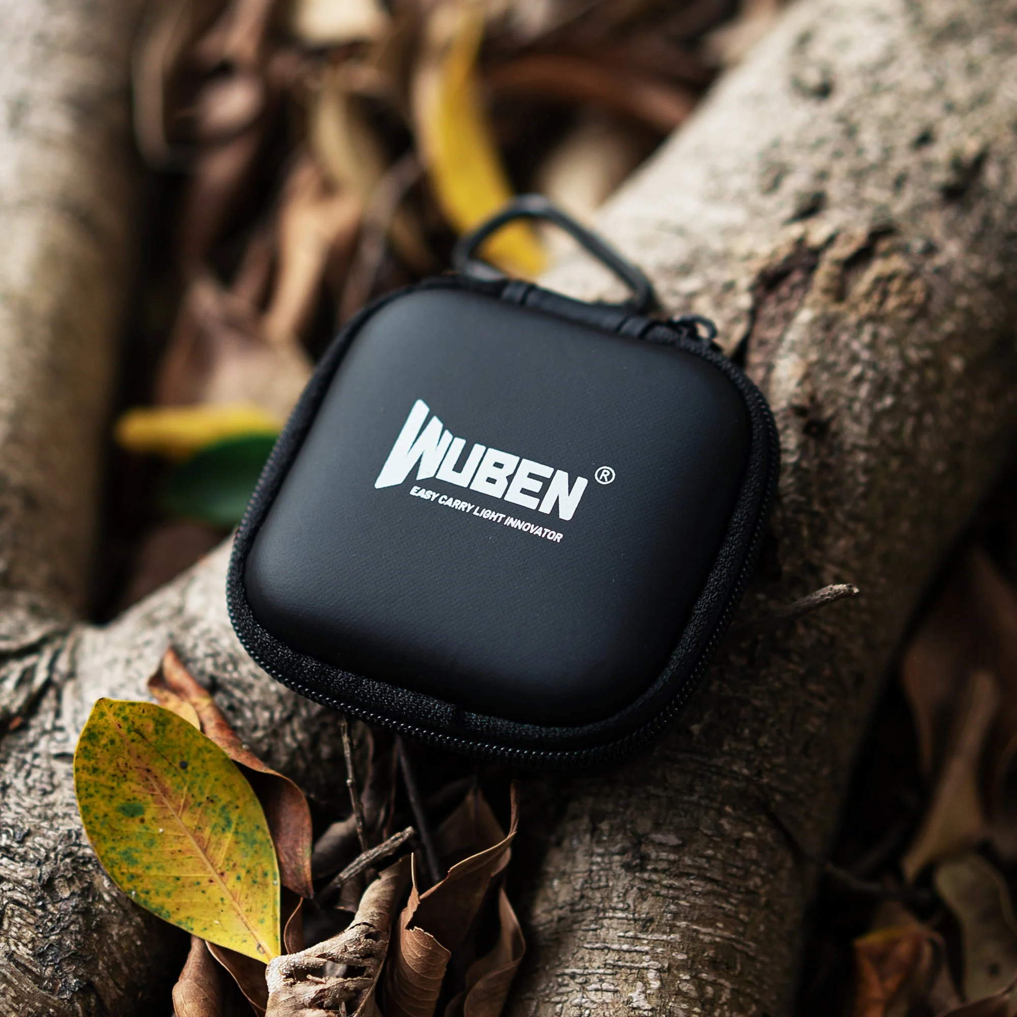 Wuben G5 Portable Storage Box(G5 Bundle) - Image 7