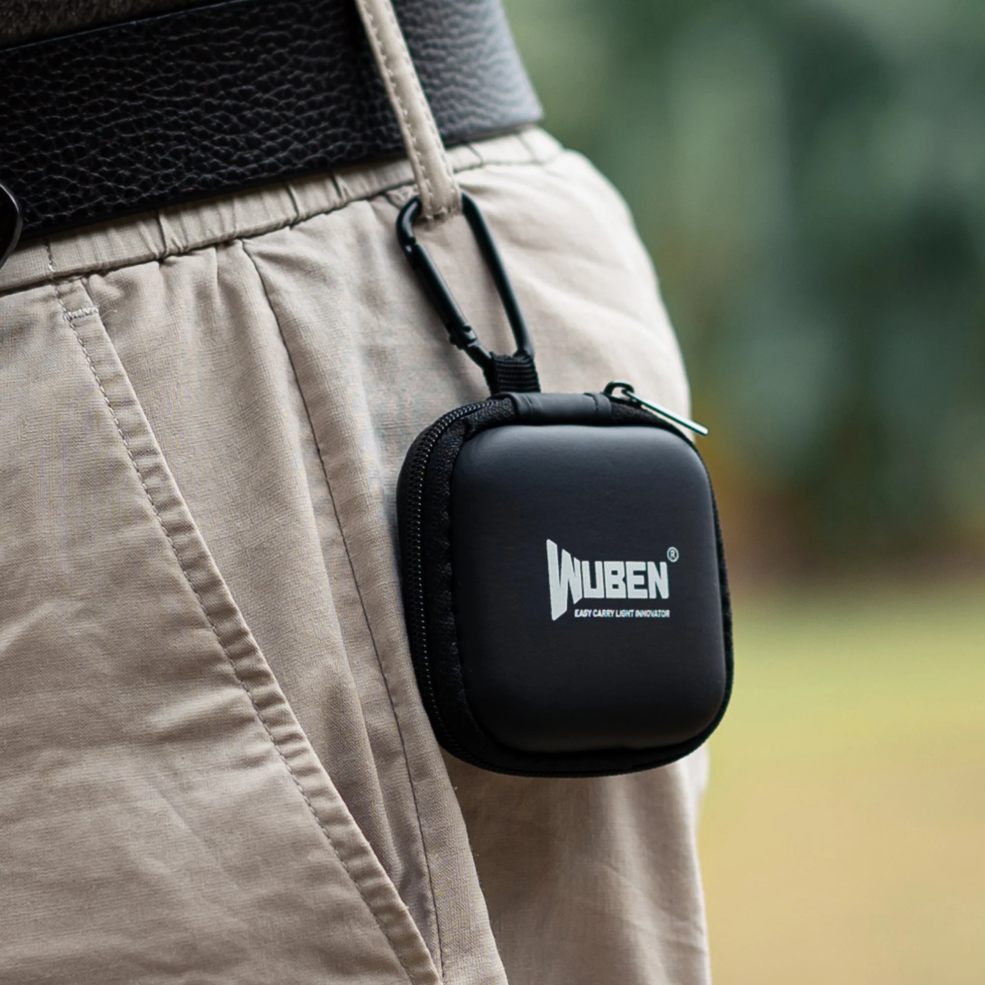 Wuben G5 Portable Storage Box(G5 Bundle) - Image 9