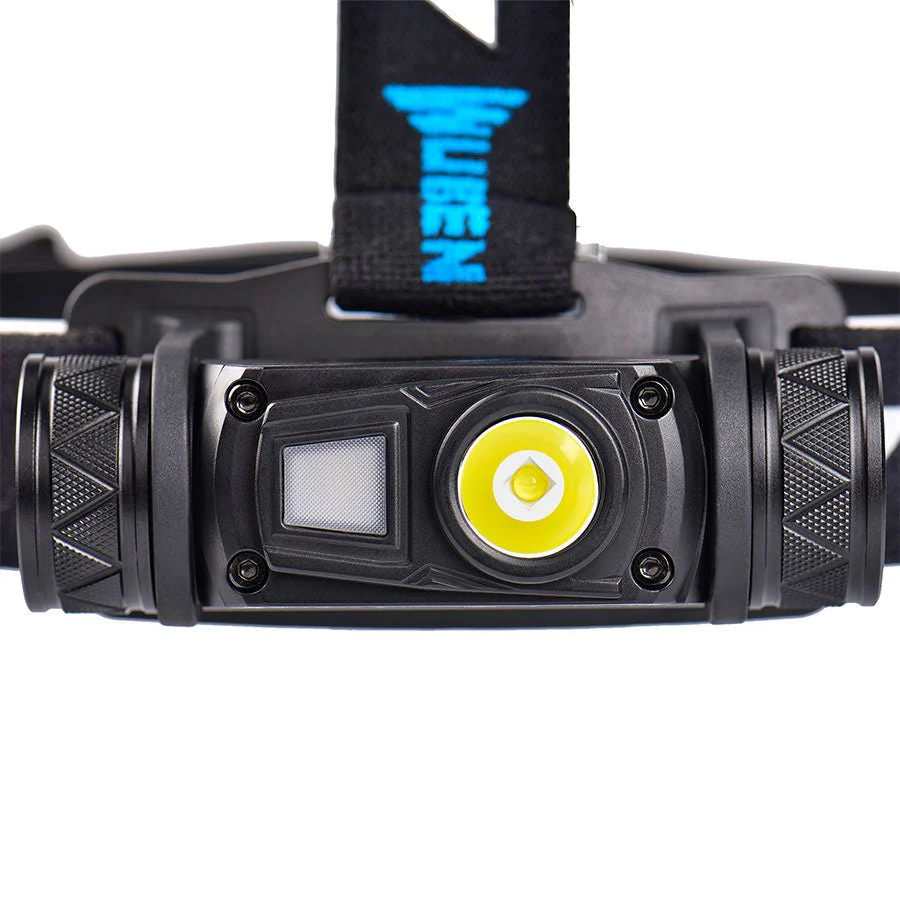 H1 Brightest Rechargeable Headlamp - Image 3