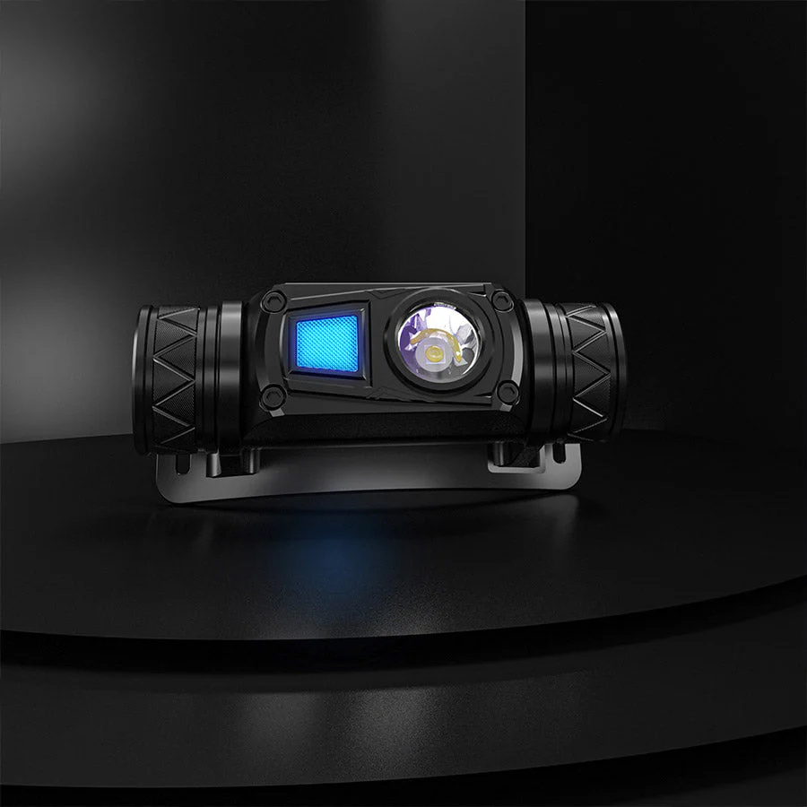 H1 Brightest Rechargeable Headlamp - Image 5
