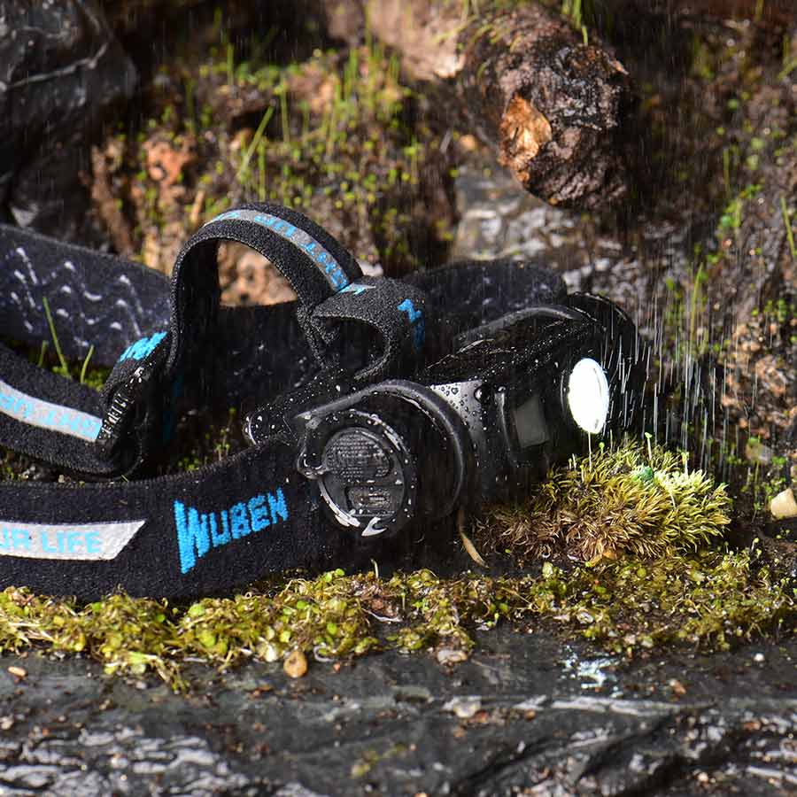 H1 Brightest Rechargeable Headlamp - Image 7