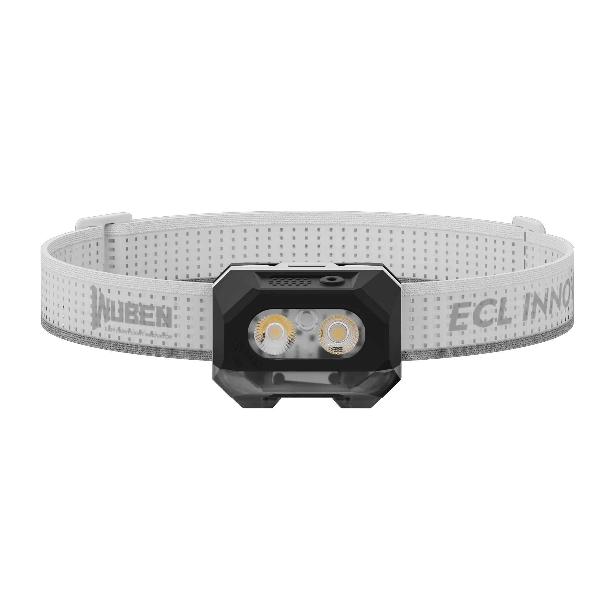 Wuben H4  Multi-function Lighting  Headlight - Image 11