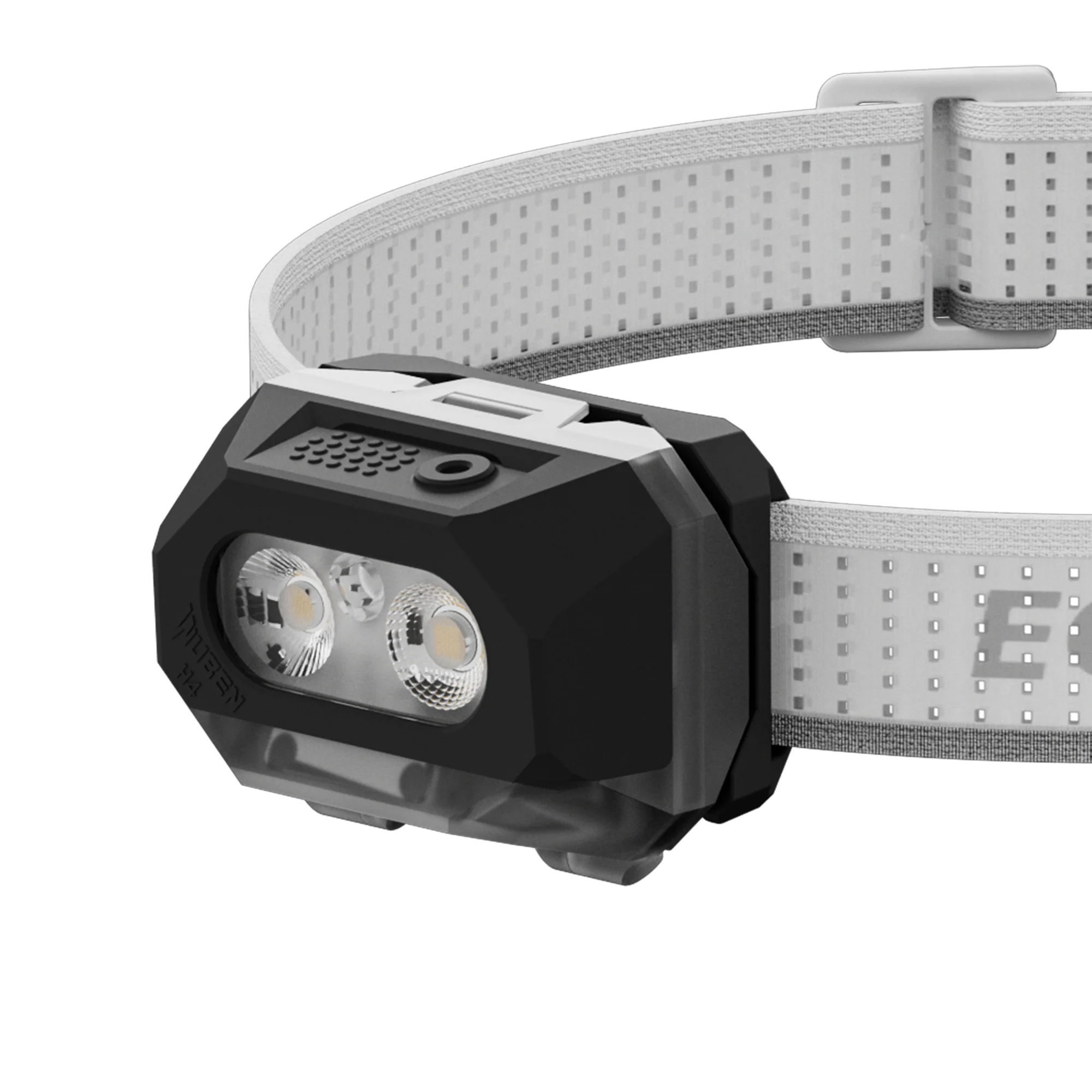 Wuben H4  Multi-function Lighting  Headlight - Image 12