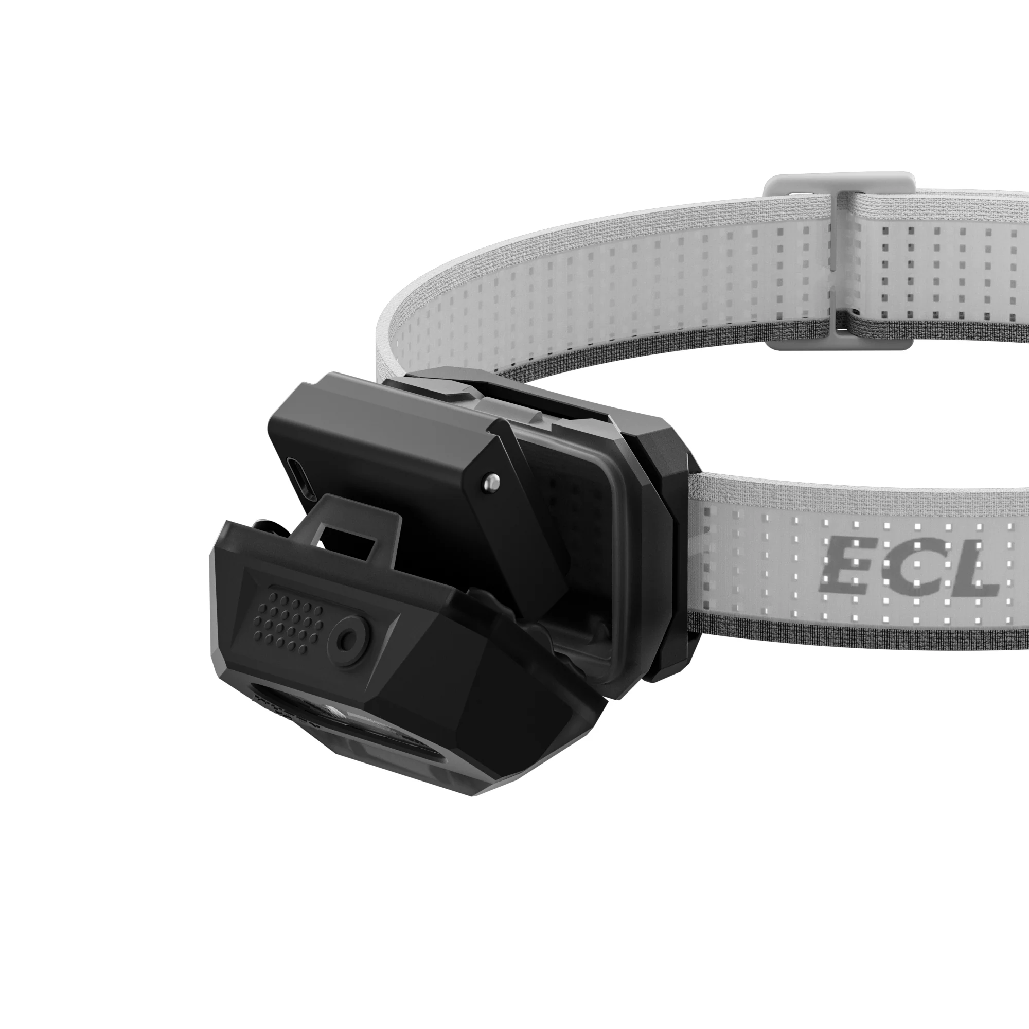 Wuben H4  Multi-function Lighting  Headlight - Image 13