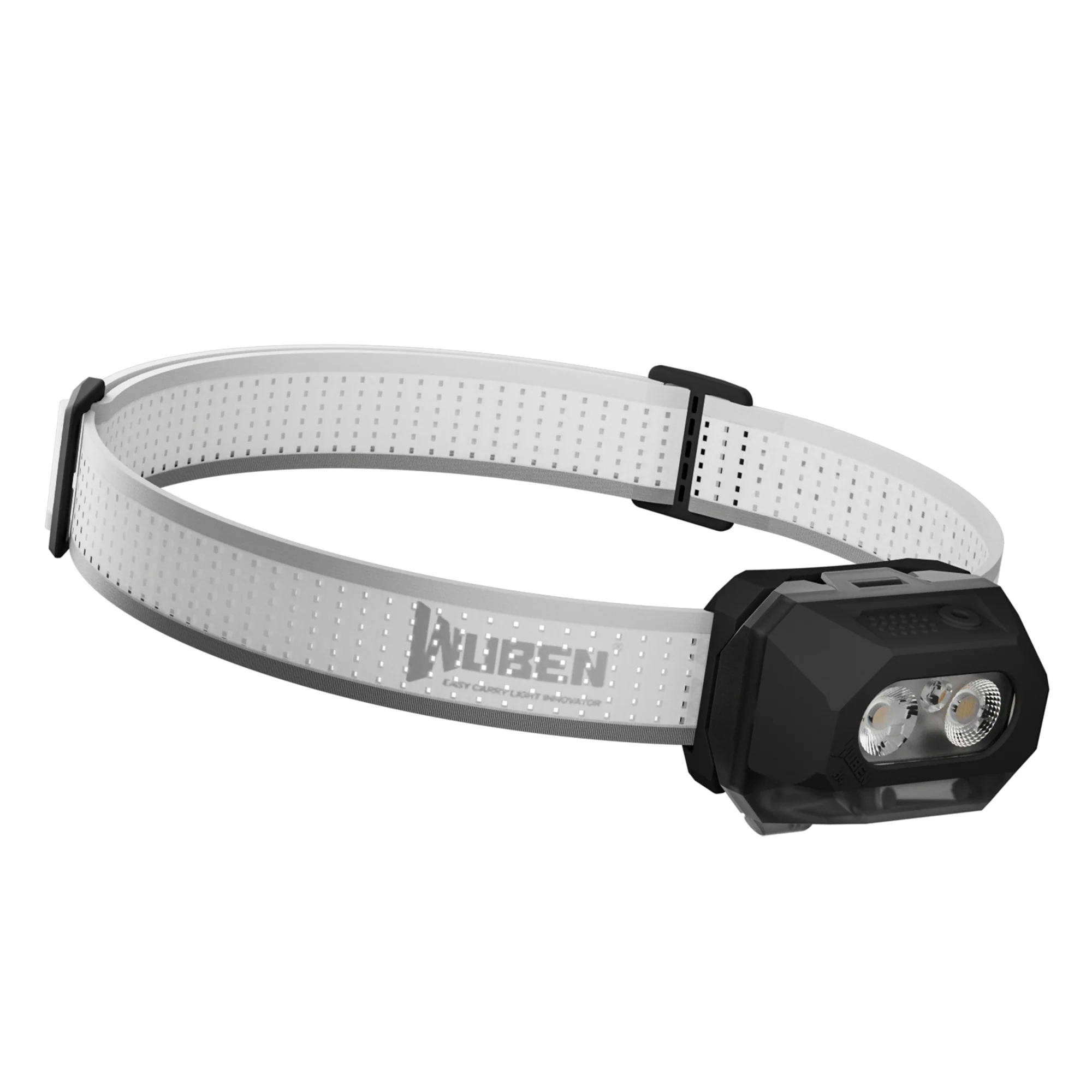 Wuben H4  Multi-function Lighting  Headlight - Image 14