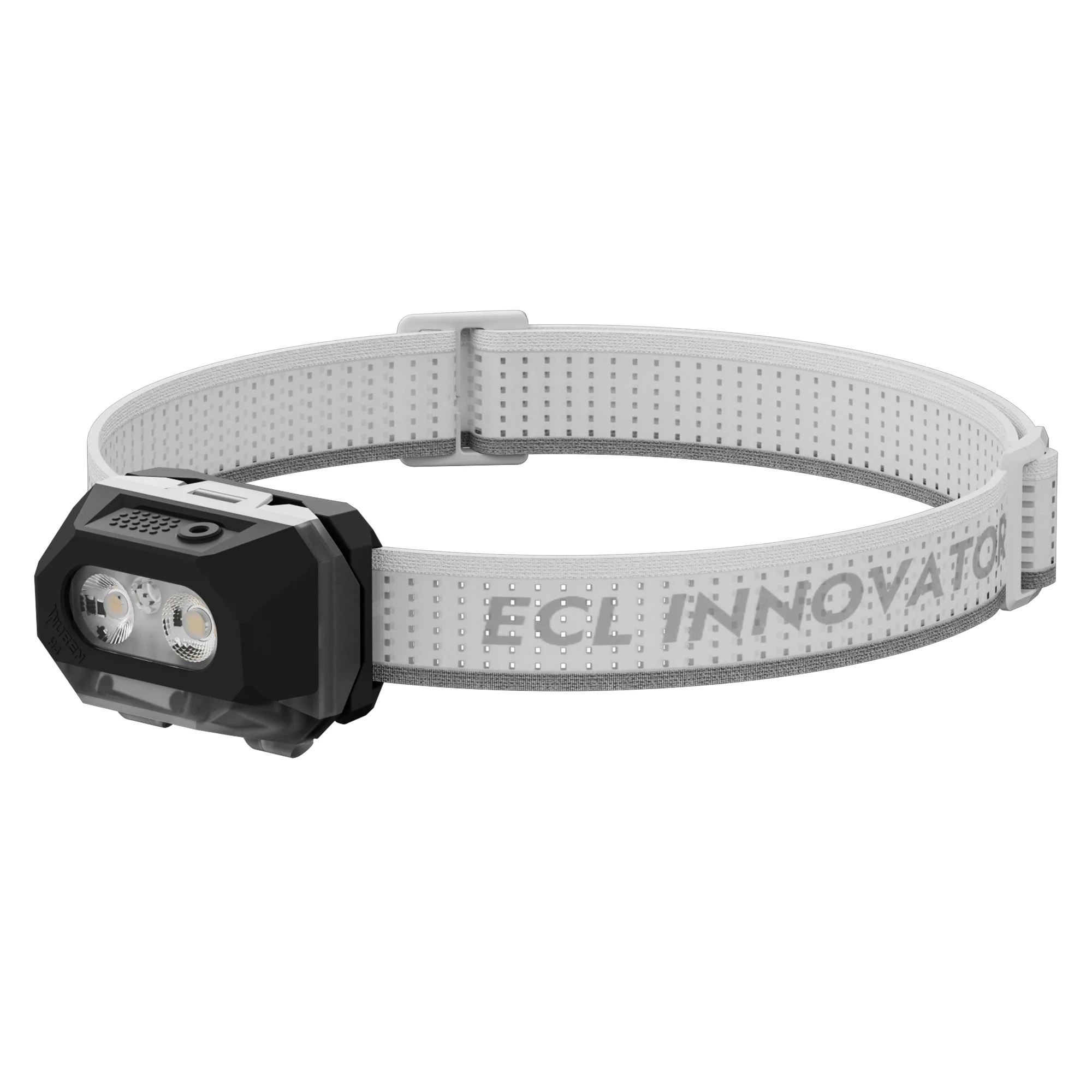 Wuben H4  Multi-function Lighting  Headlight - Image 15