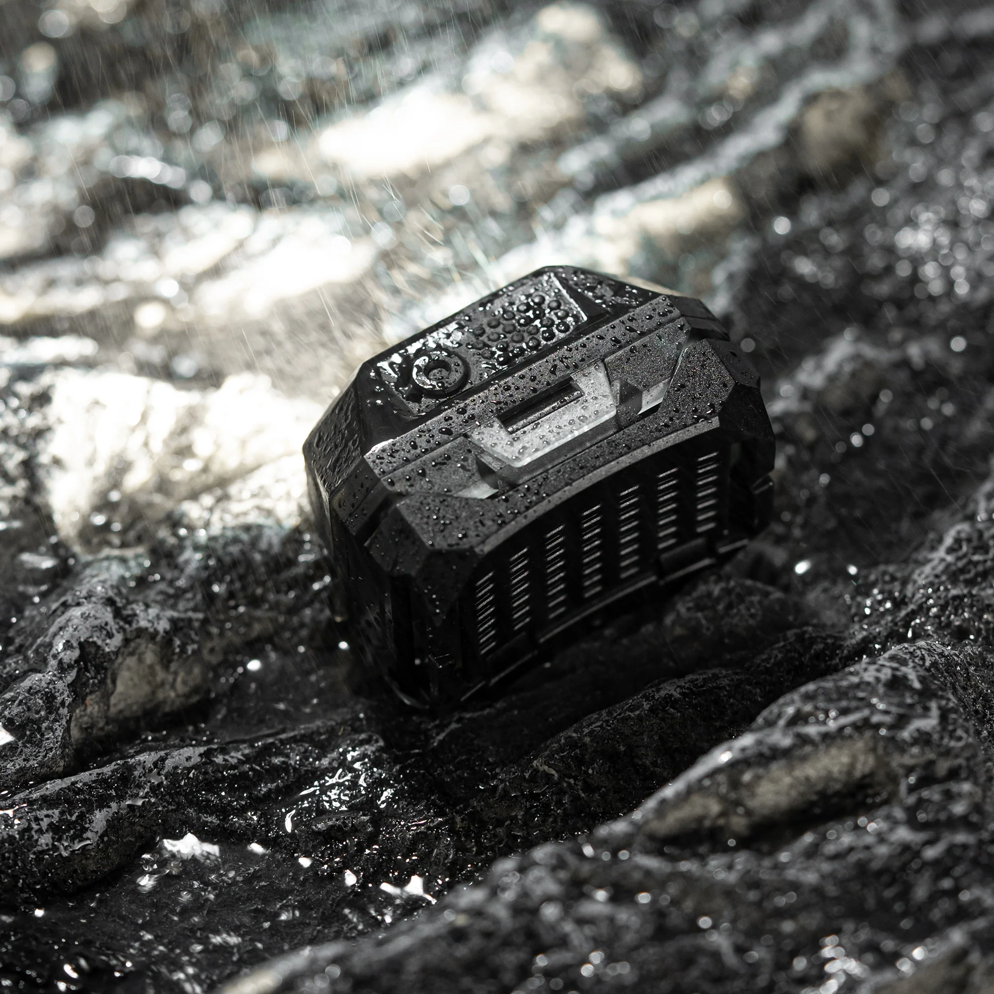 Wuben H4  Multi-function Lighting  Headlight - Image 17