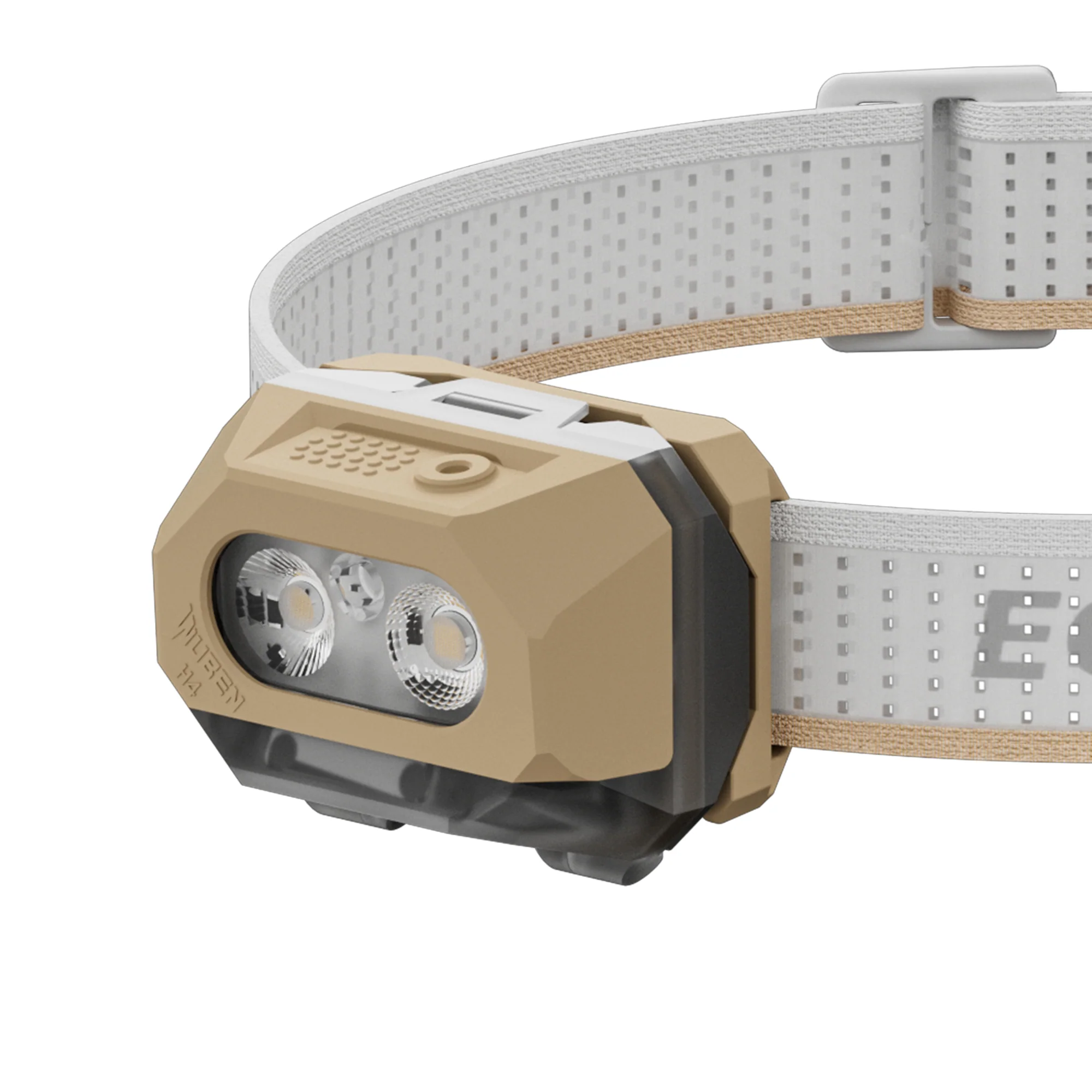 Wuben H4  Multi-function Lighting  Headlight - Image 2