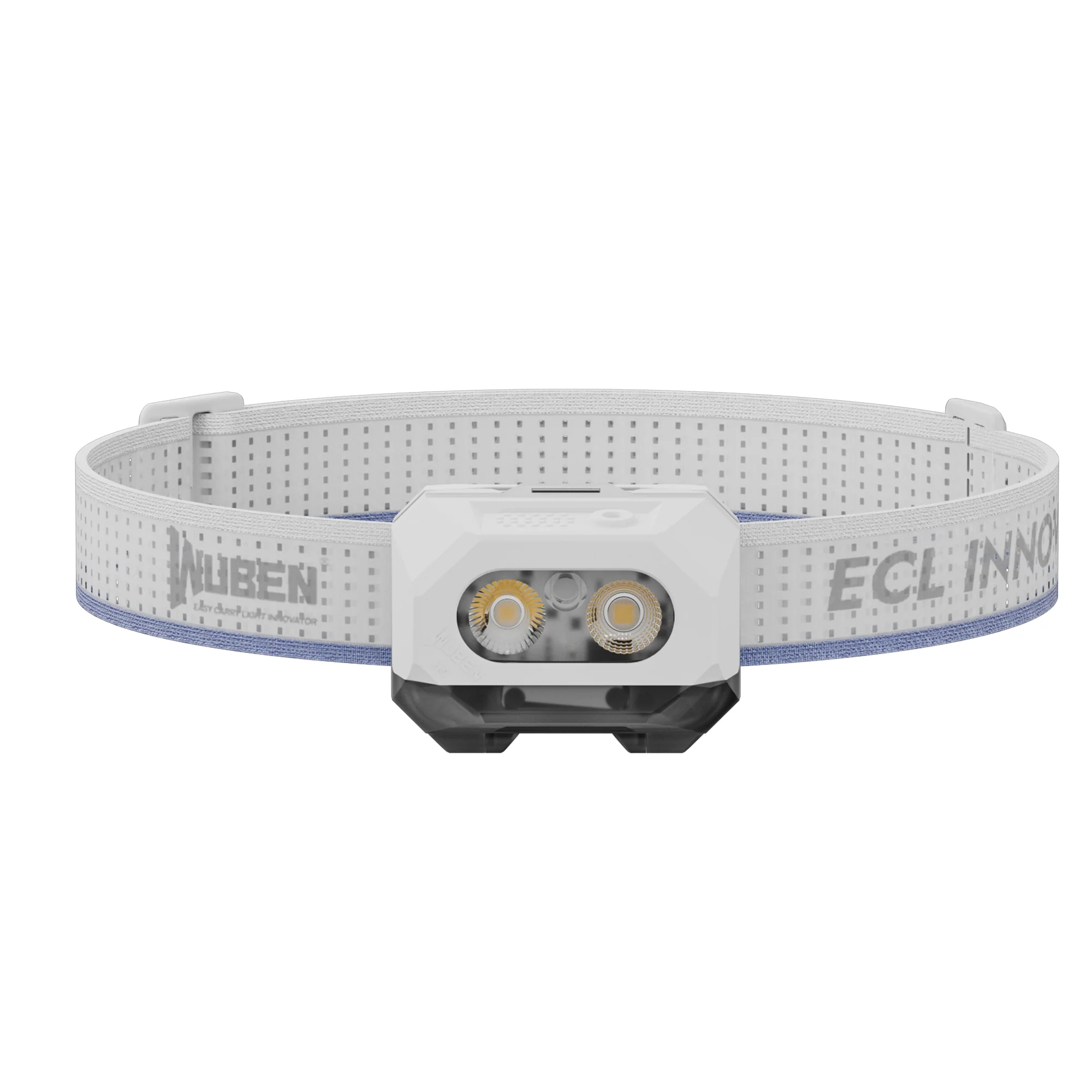 Wuben H4  Multi-function Lighting  Headlight - Image 21
