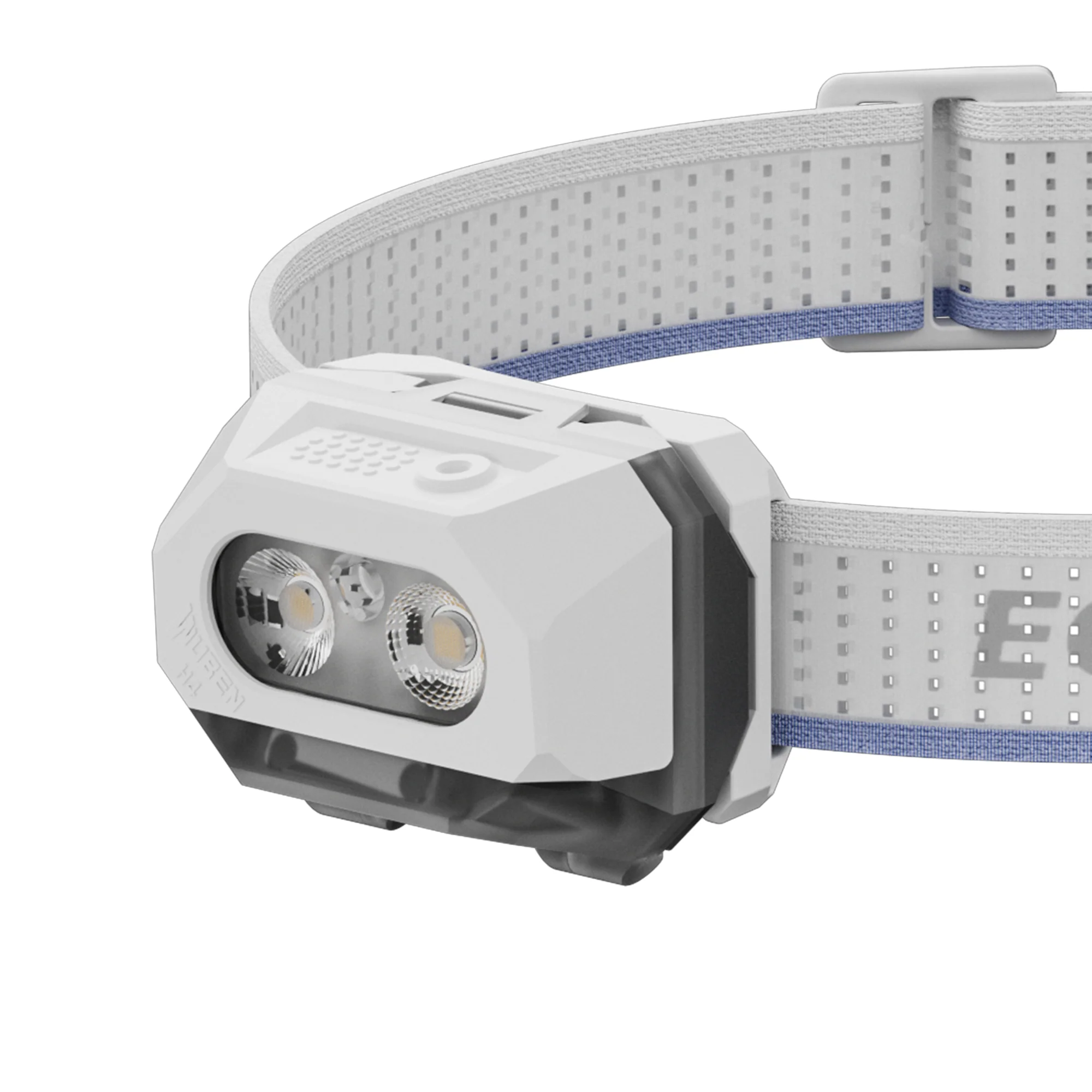 Wuben H4  Multi-function Lighting  Headlight - Image 22