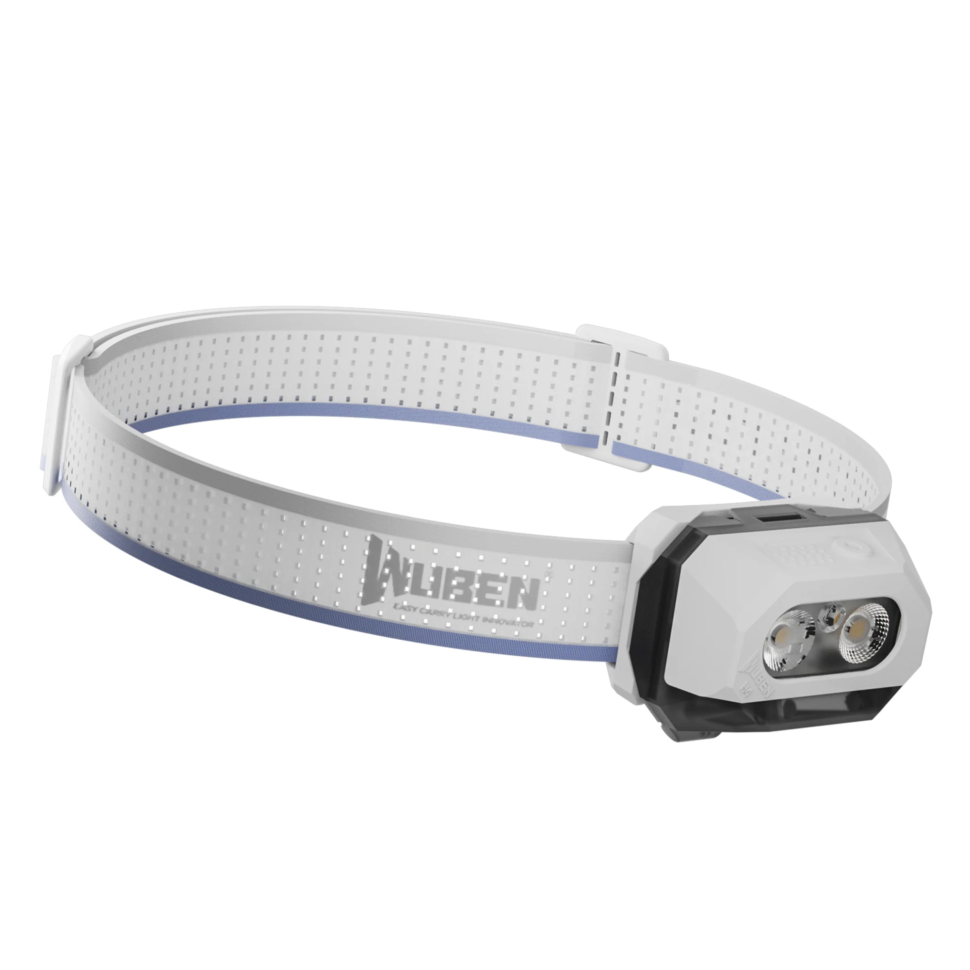 Wuben H4  Multi-function Lighting  Headlight - Image 24