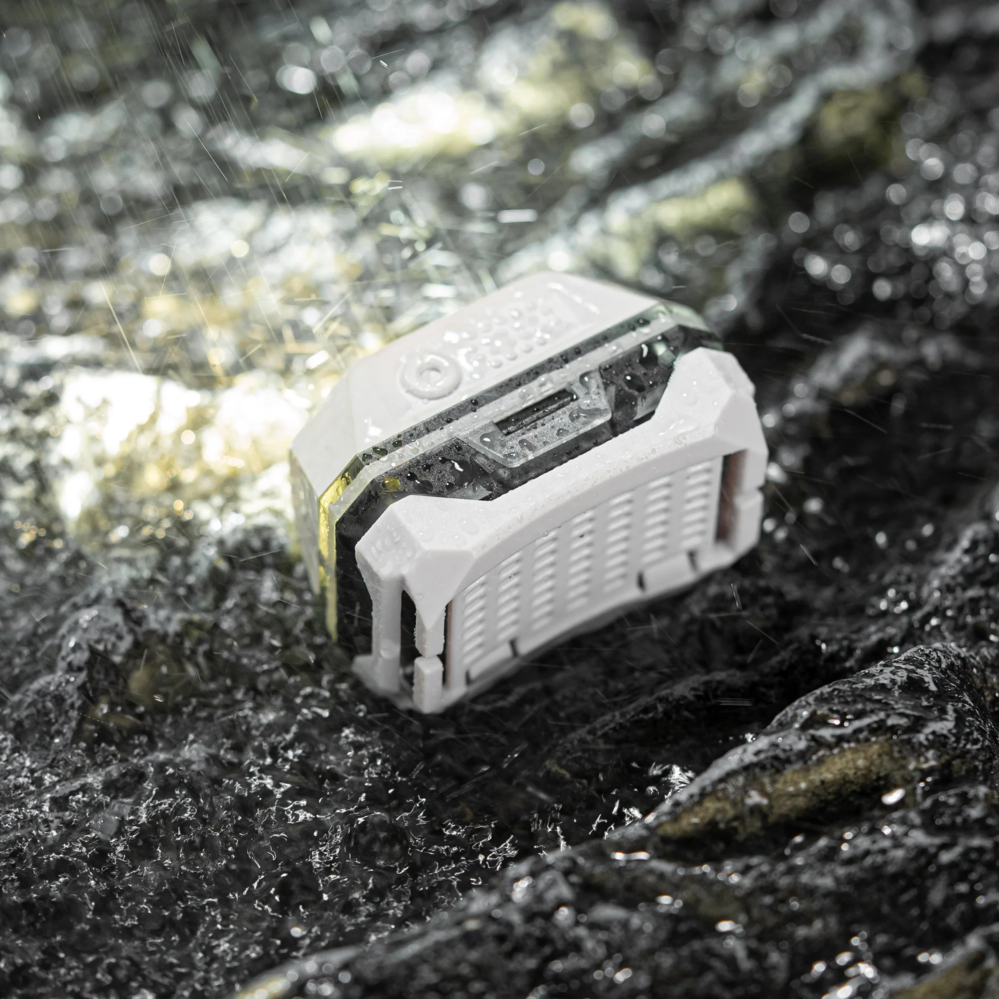 Wuben H4  Multi-function Lighting  Headlight - Image 28