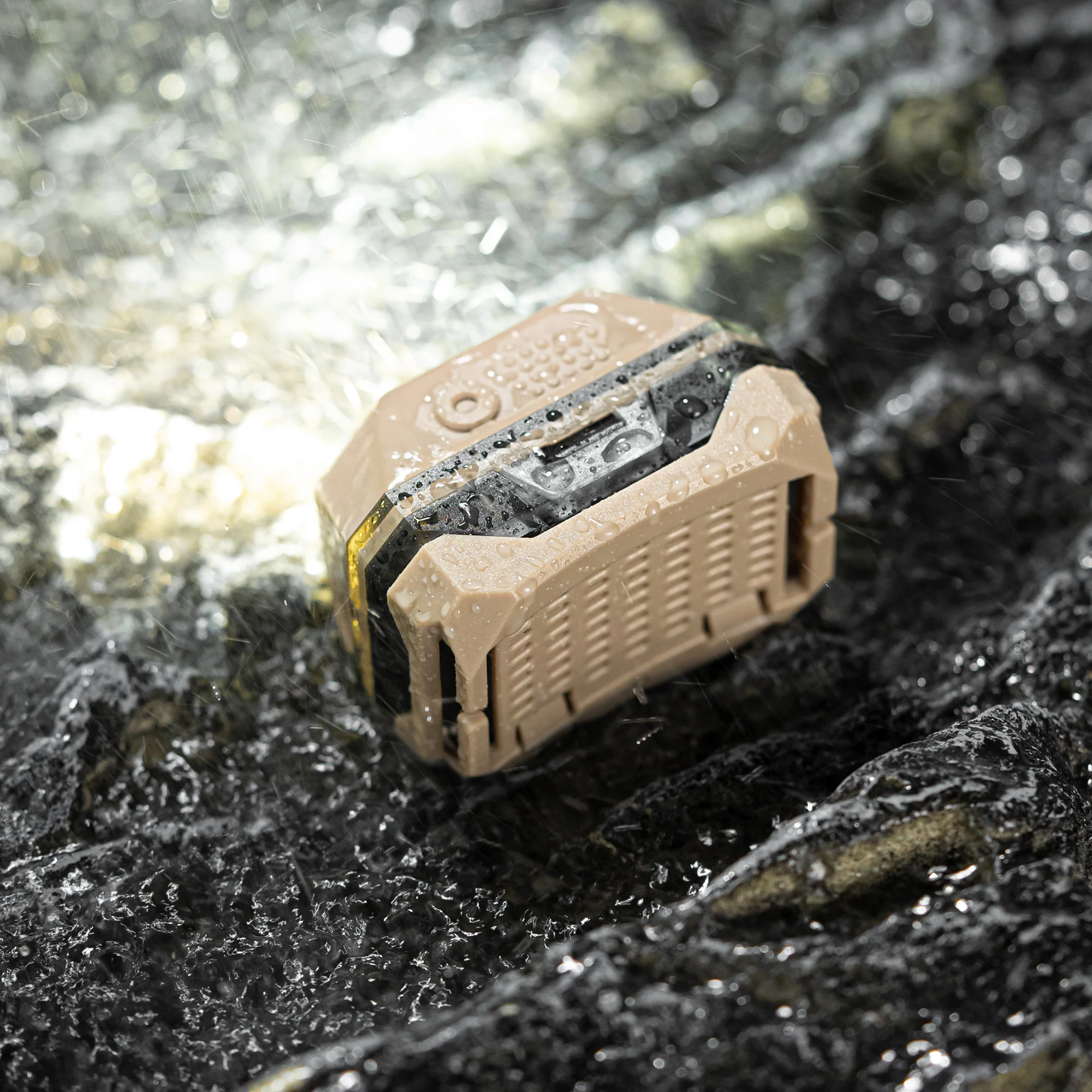 Wuben H4  Multi-function Lighting  Headlight - Image 7