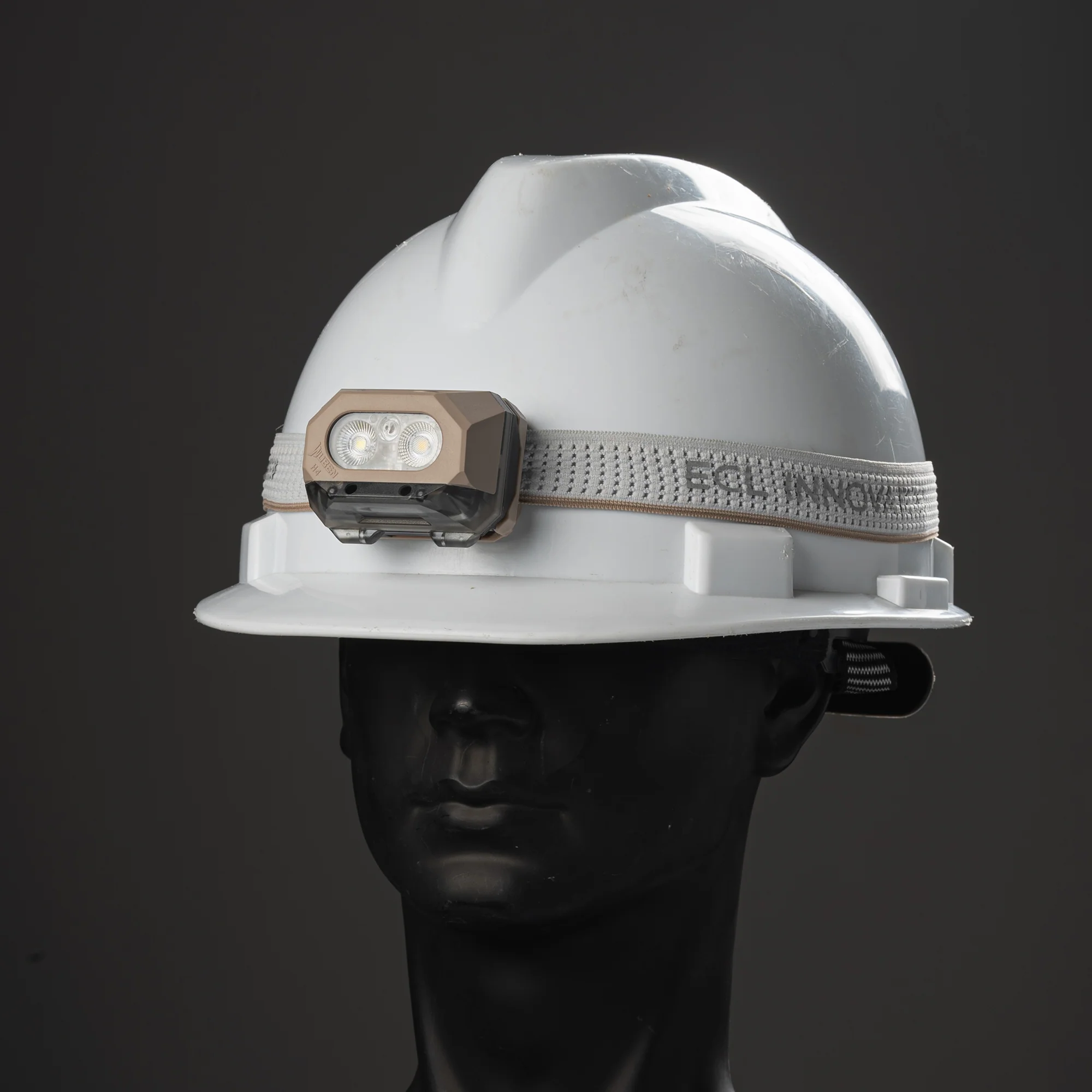 Wuben H4  Multi-function Lighting  Headlight - Image 8