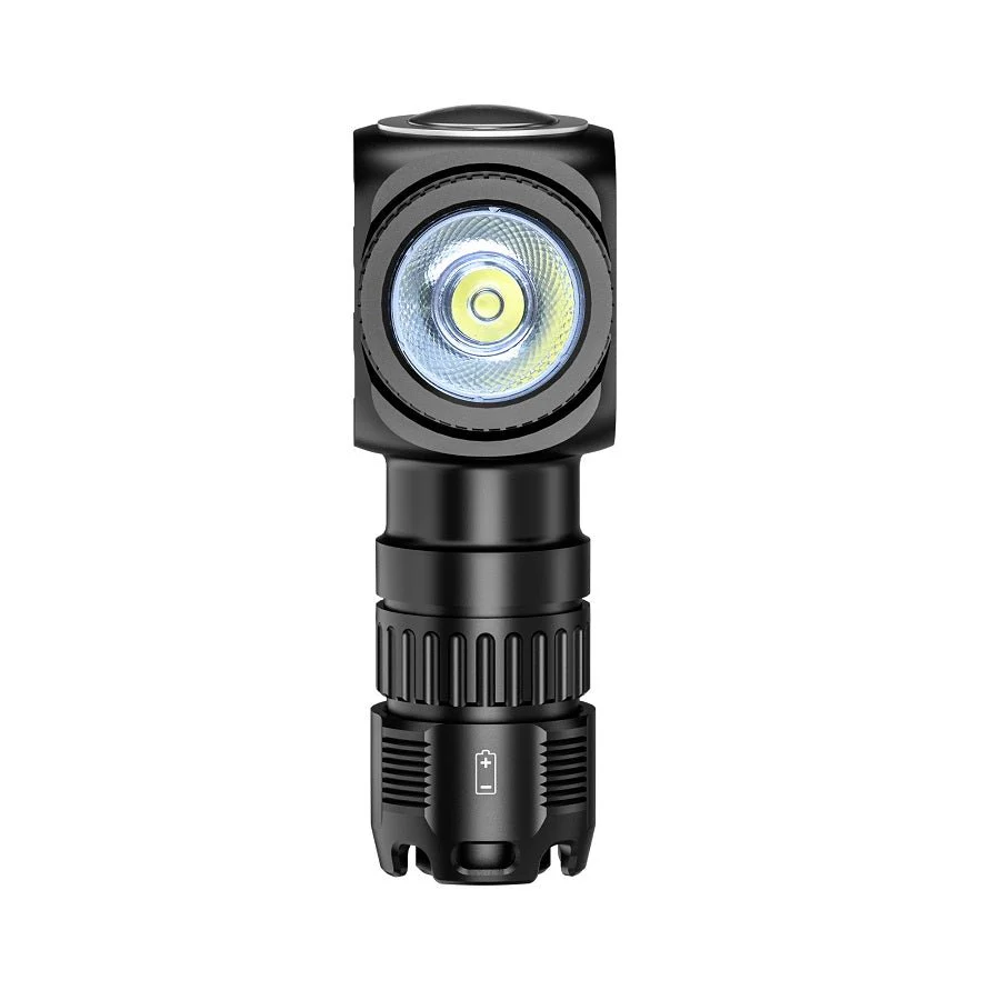H5 Best Rechargeable LED Hiking Headlamp - Image 5