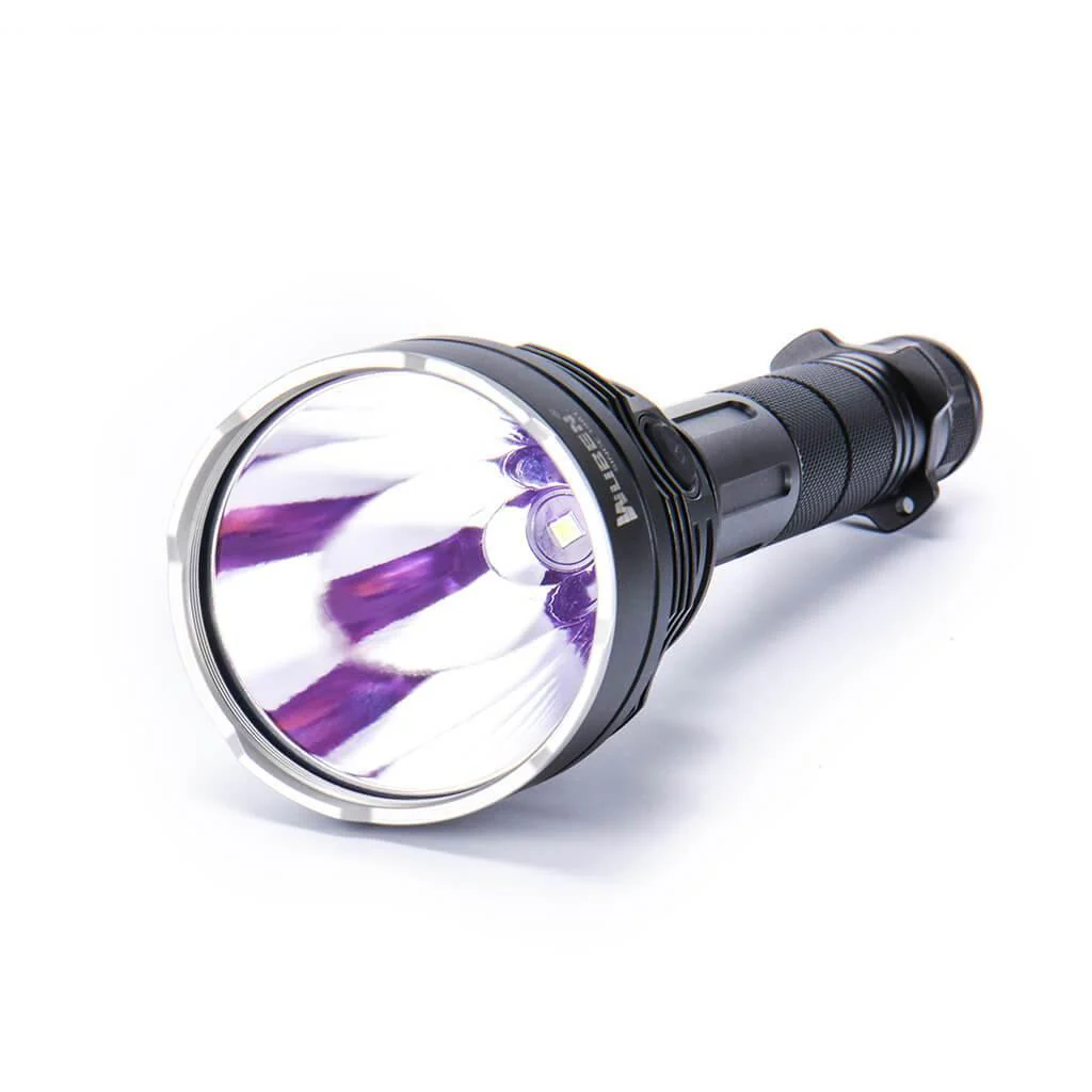 H8 Long Beam Distance & Range Flashlight - Image 5