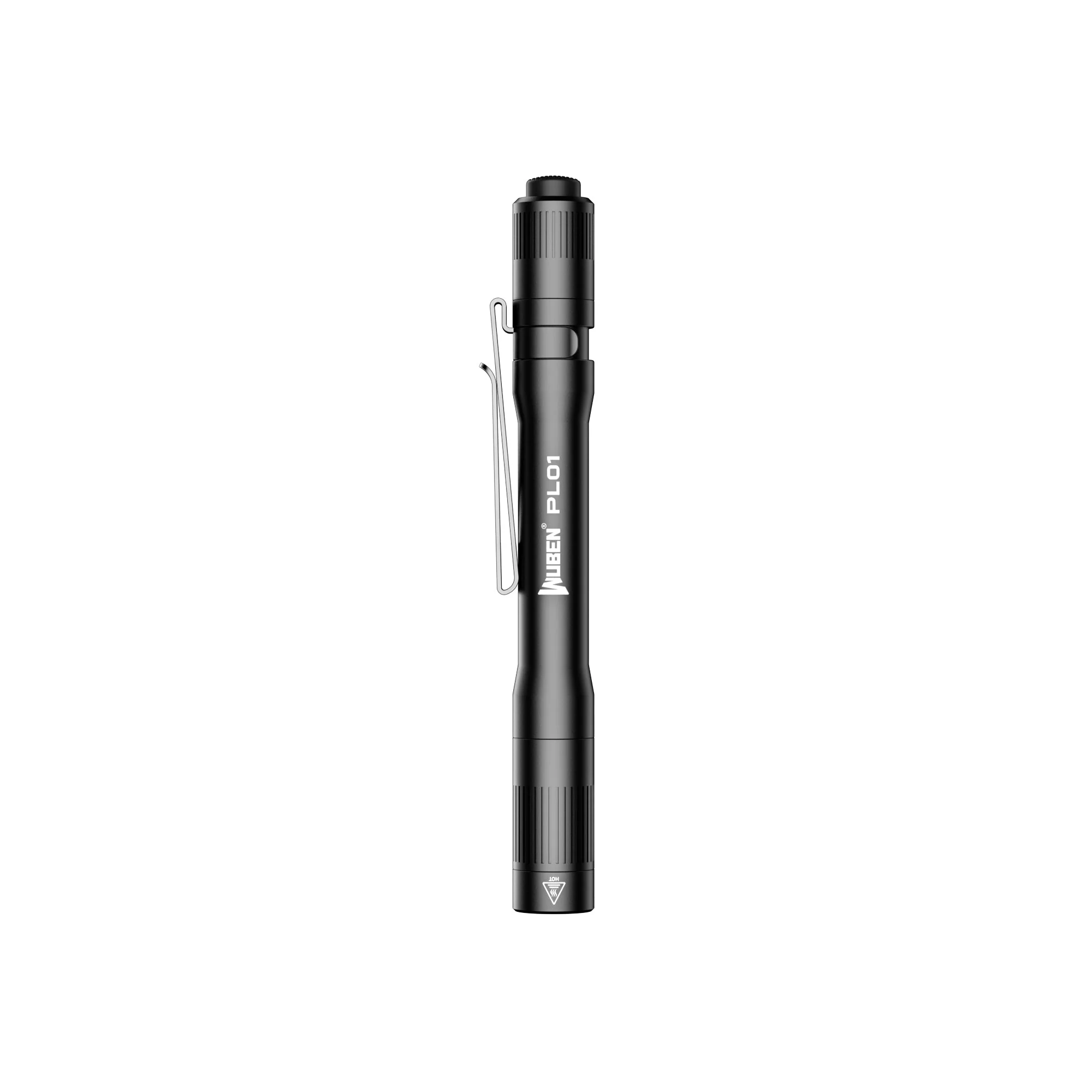 WUBEN PL01  Featherlight High-Lumen Penlight - Image 23