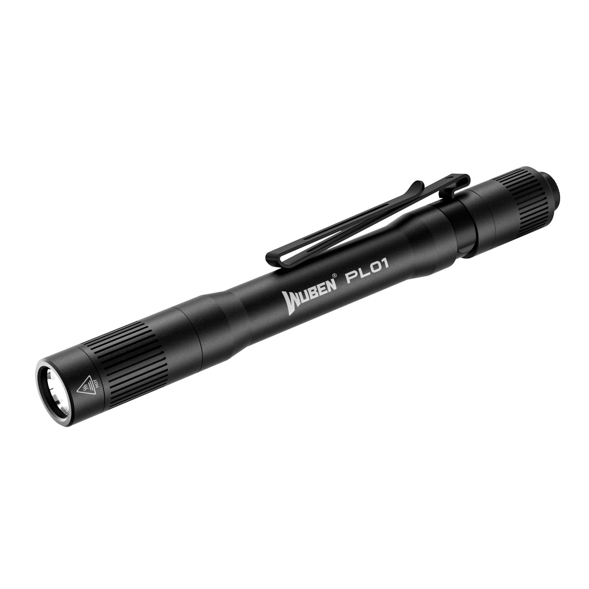 WUBEN PL01  Featherlight High-Lumen Penlight - Image 5
