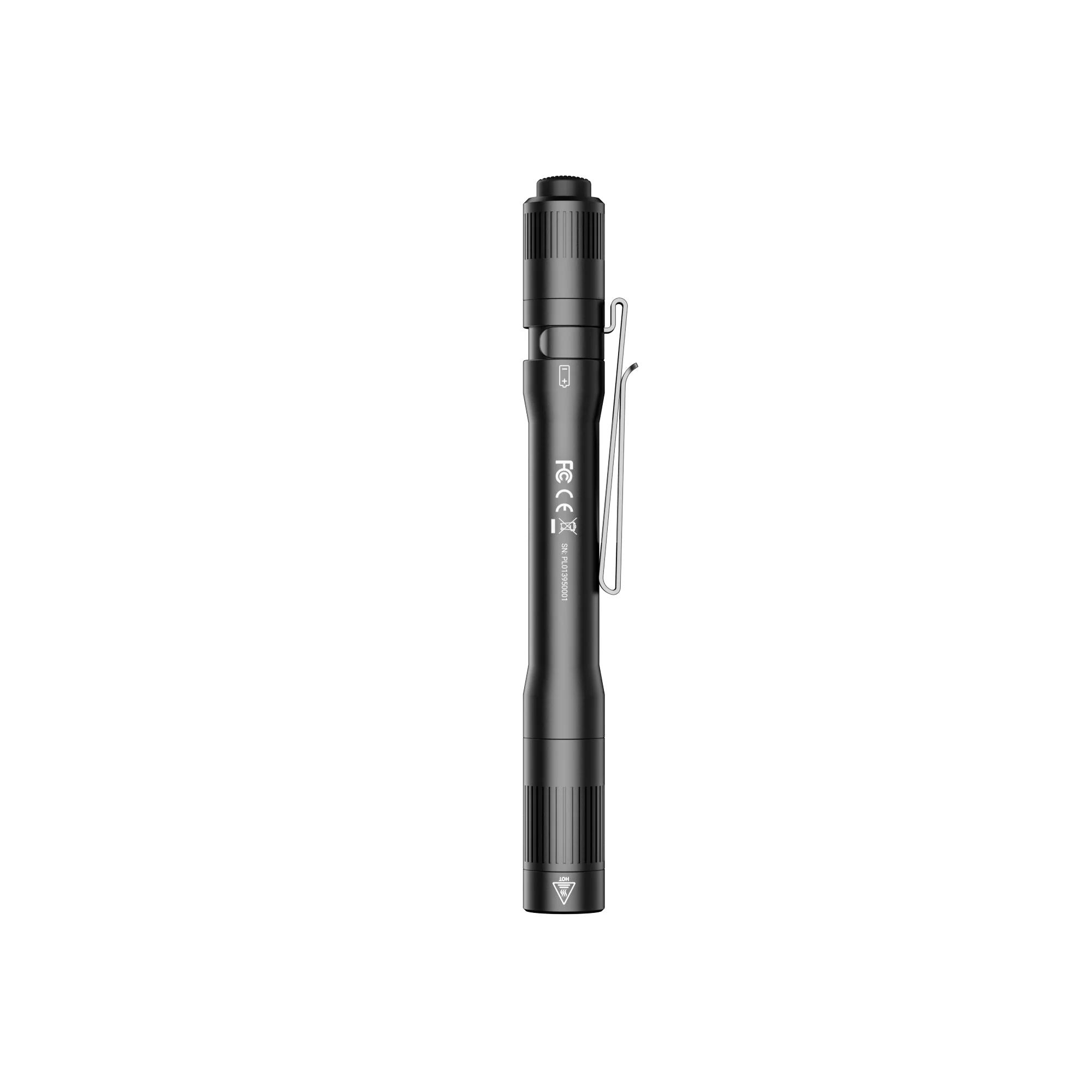 WUBEN PL01  Featherlight High-Lumen Penlight - Image 6