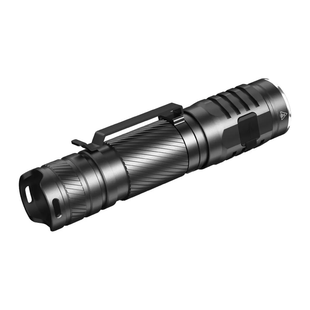 TO46R HIgh CRI Value Flashlight - 1000 Lumens - Image 6