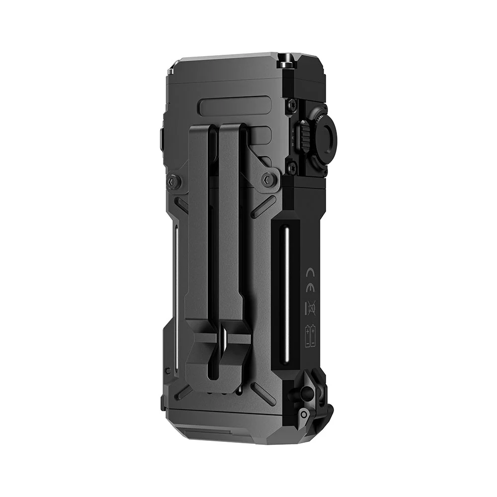 wuben X2 Pro 1500 Lumens Flashlight(Limited time deal) - Image 13