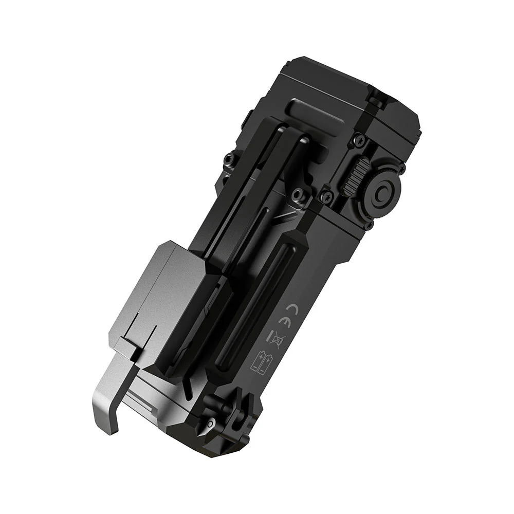 wuben X2 Pro 1500 Lumens Flashlight(Limited time deal) - Image 20