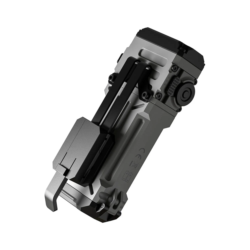 wuben X2 Pro 1500 Lumens Flashlight(Limited time deal) - Image 37
