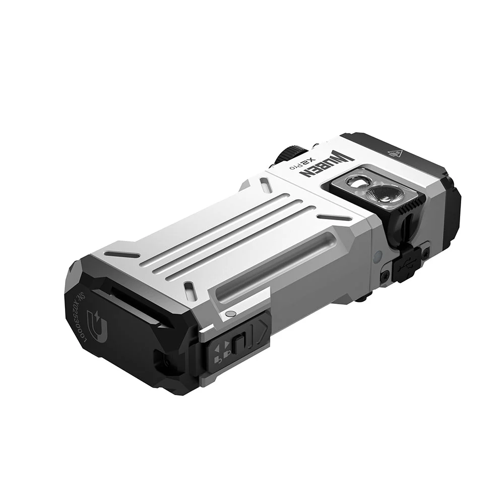wuben X2 Pro 1500 Lumens Flashlight(Limited time deal) - Image 45
