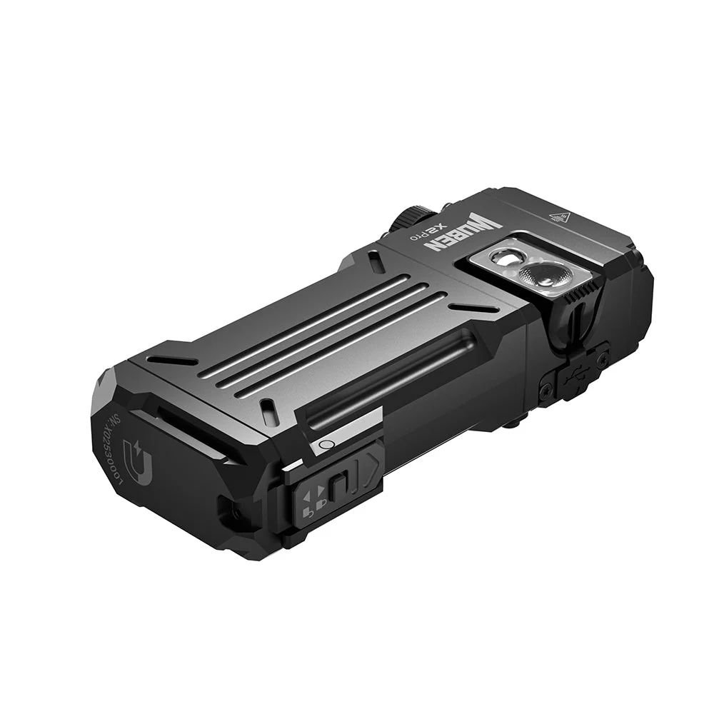 wuben X2 Pro 1500 Lumens Flashlight(Limited time deal) - Image 53