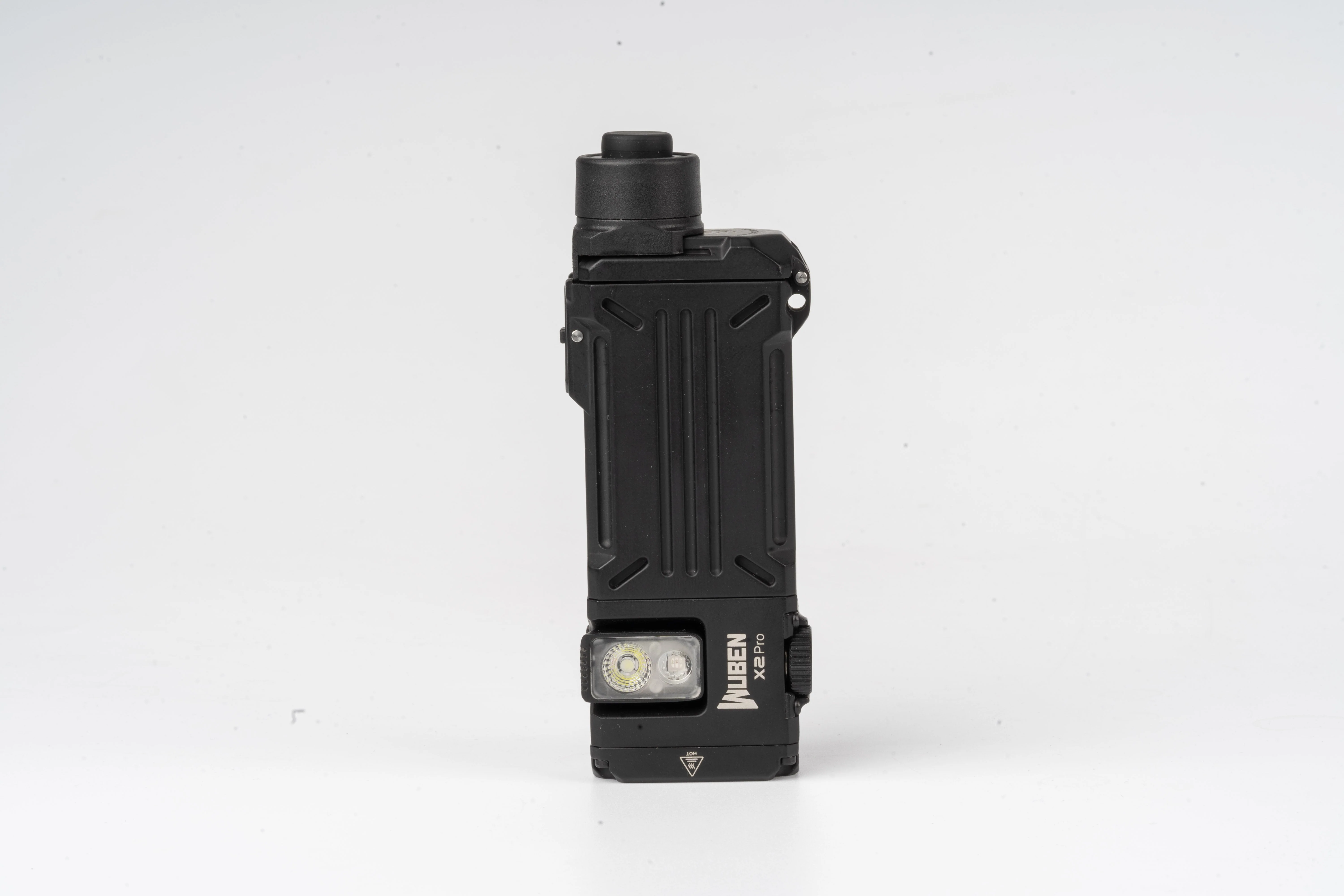 wuben X2 Pro 1500 Lumens Flashlight(Limited time deal) - Image 64