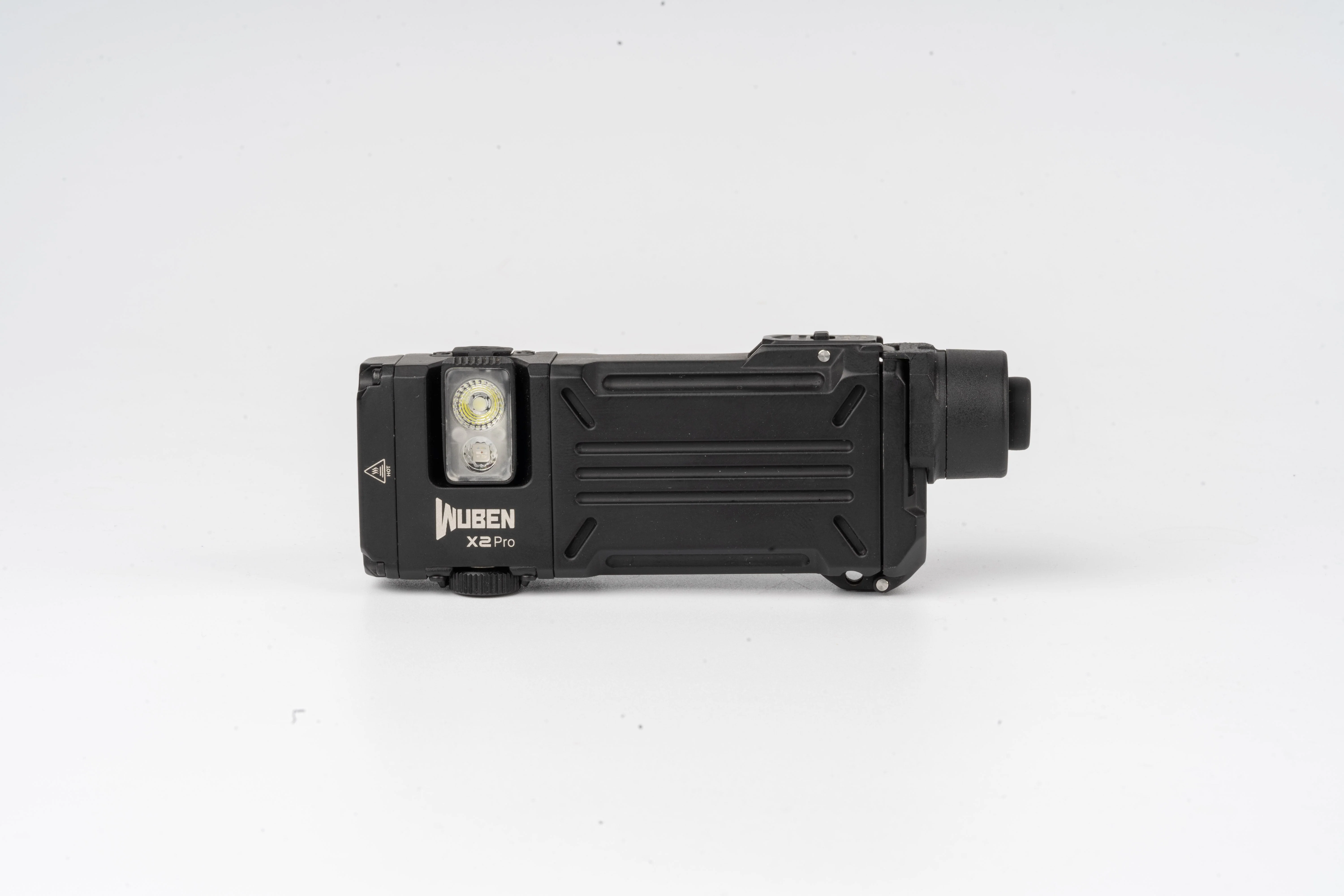 wuben X2 Pro 1500 Lumens Flashlight(Limited time deal) - Image 65
