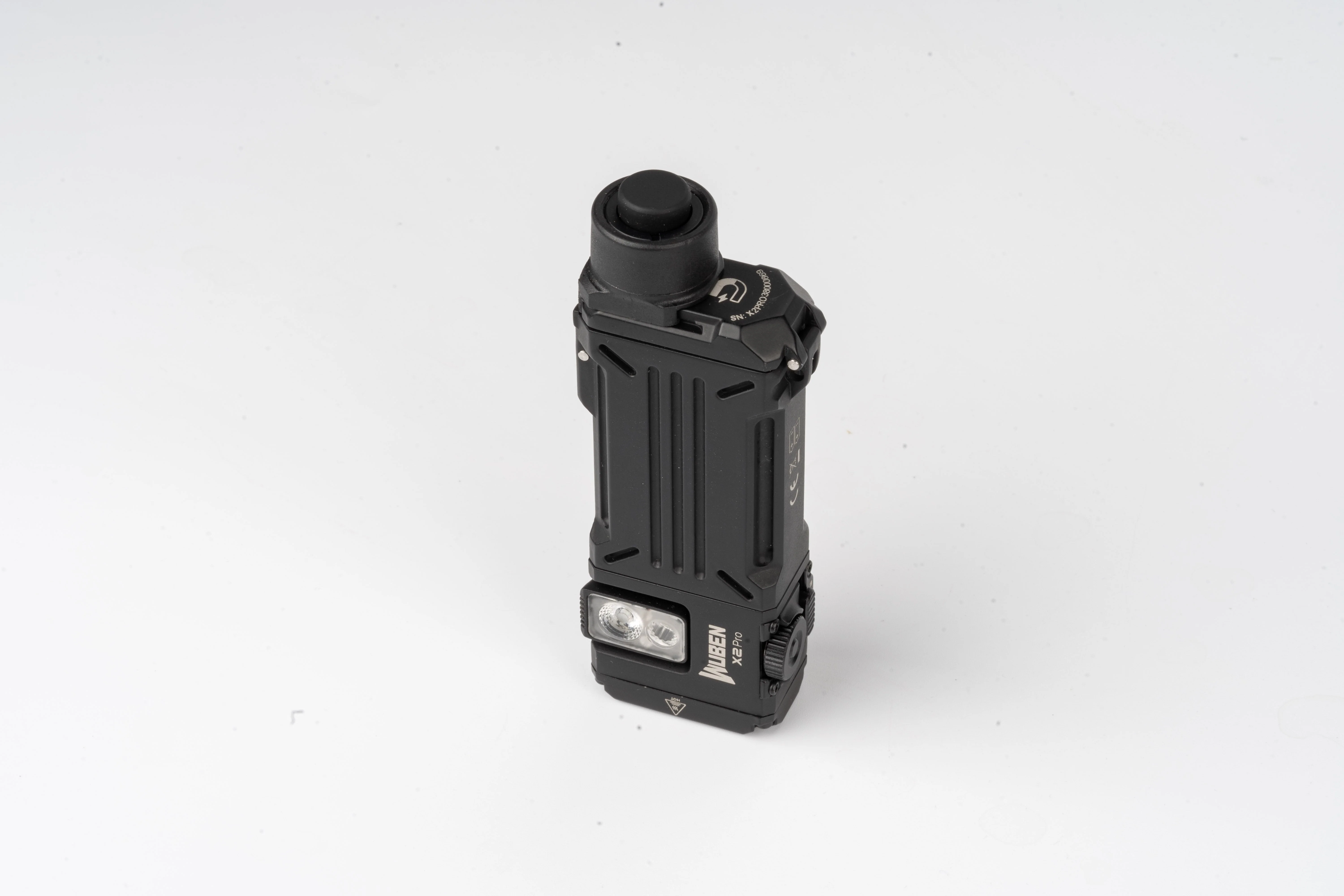 wuben X2 Pro 1500 Lumens Flashlight(Limited time deal) - Image 66