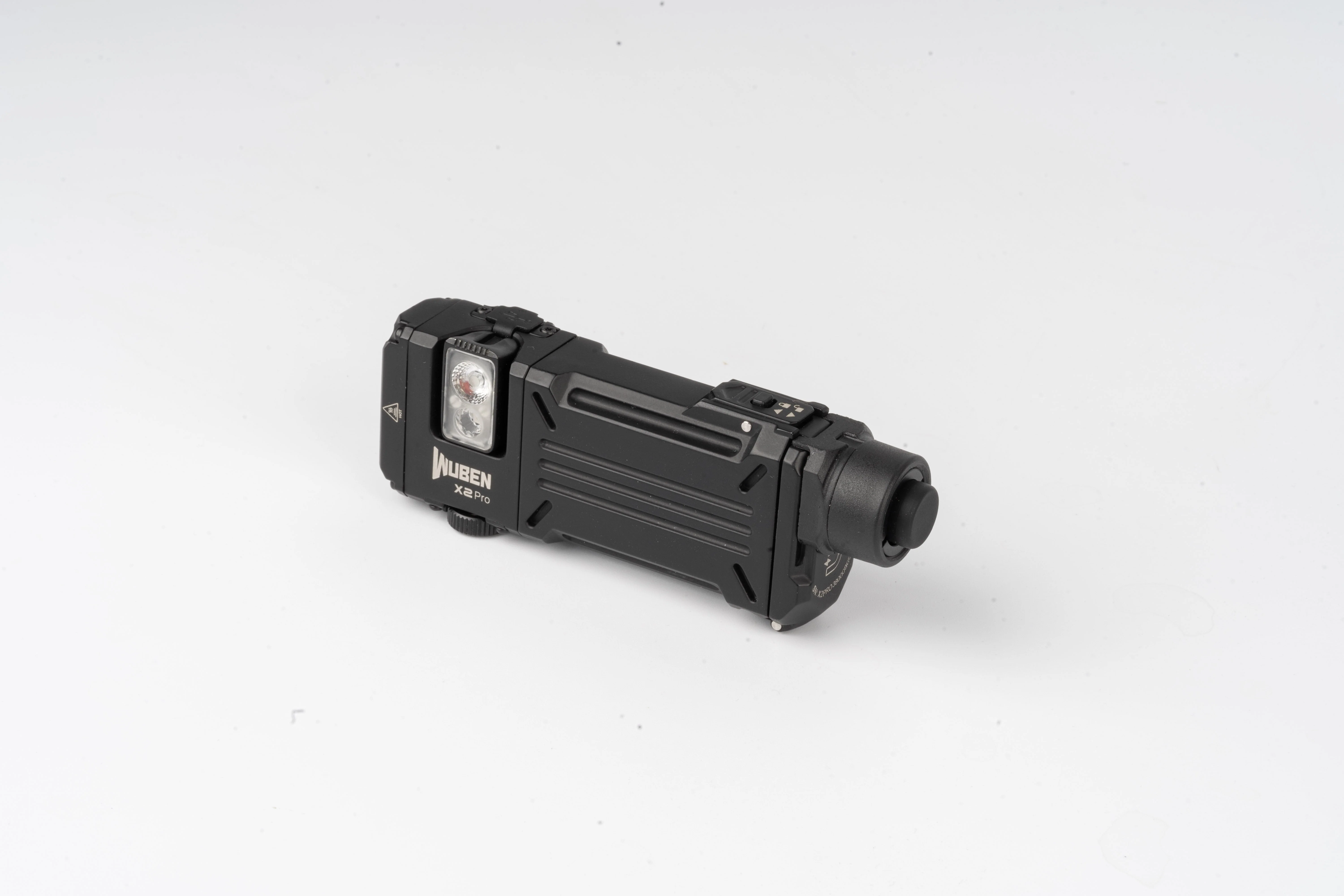 wuben X2 Pro 1500 Lumens Flashlight(Limited time deal) - Image 68