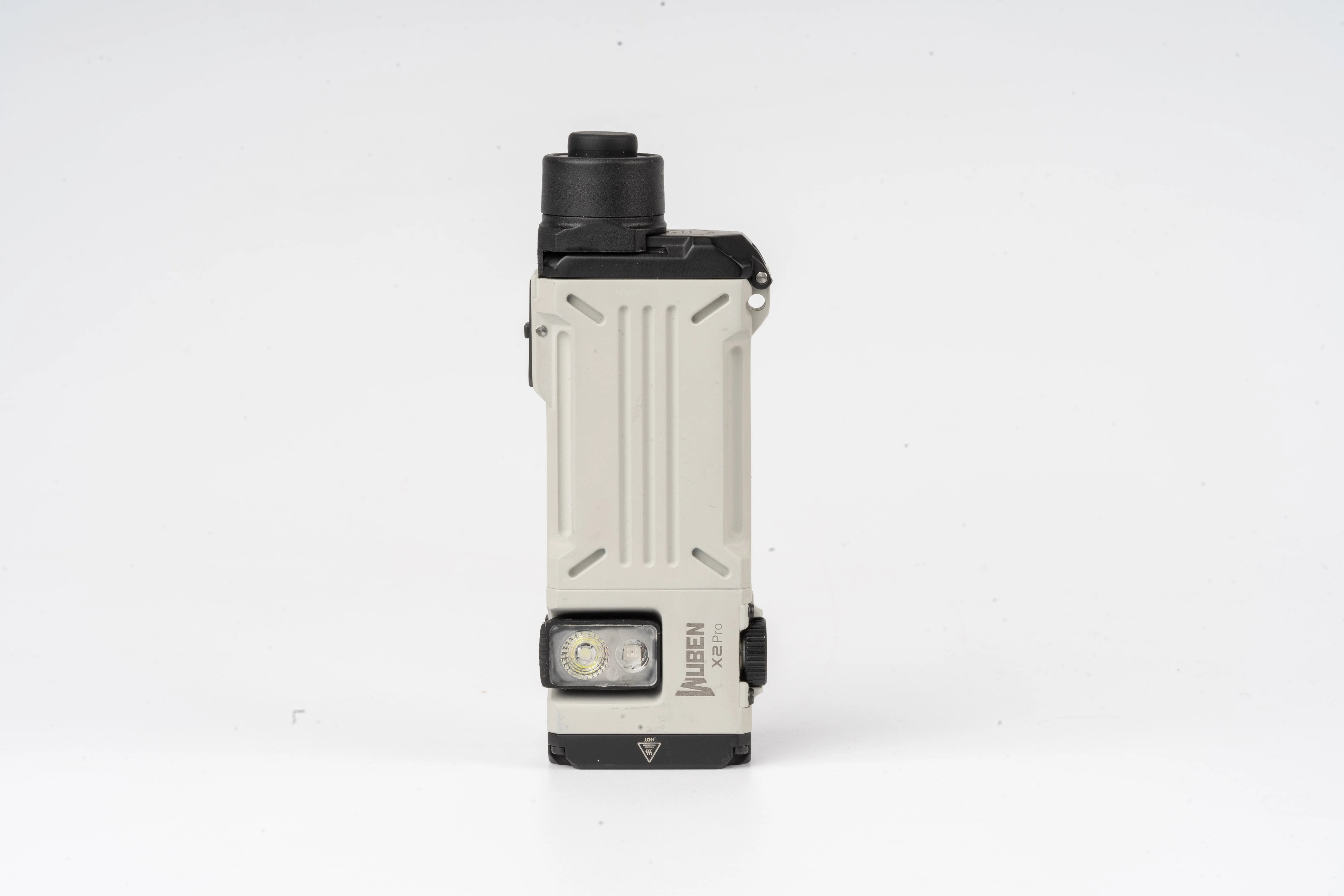 wuben X2 Pro 1500 Lumens Flashlight(Limited time deal) - Image 70