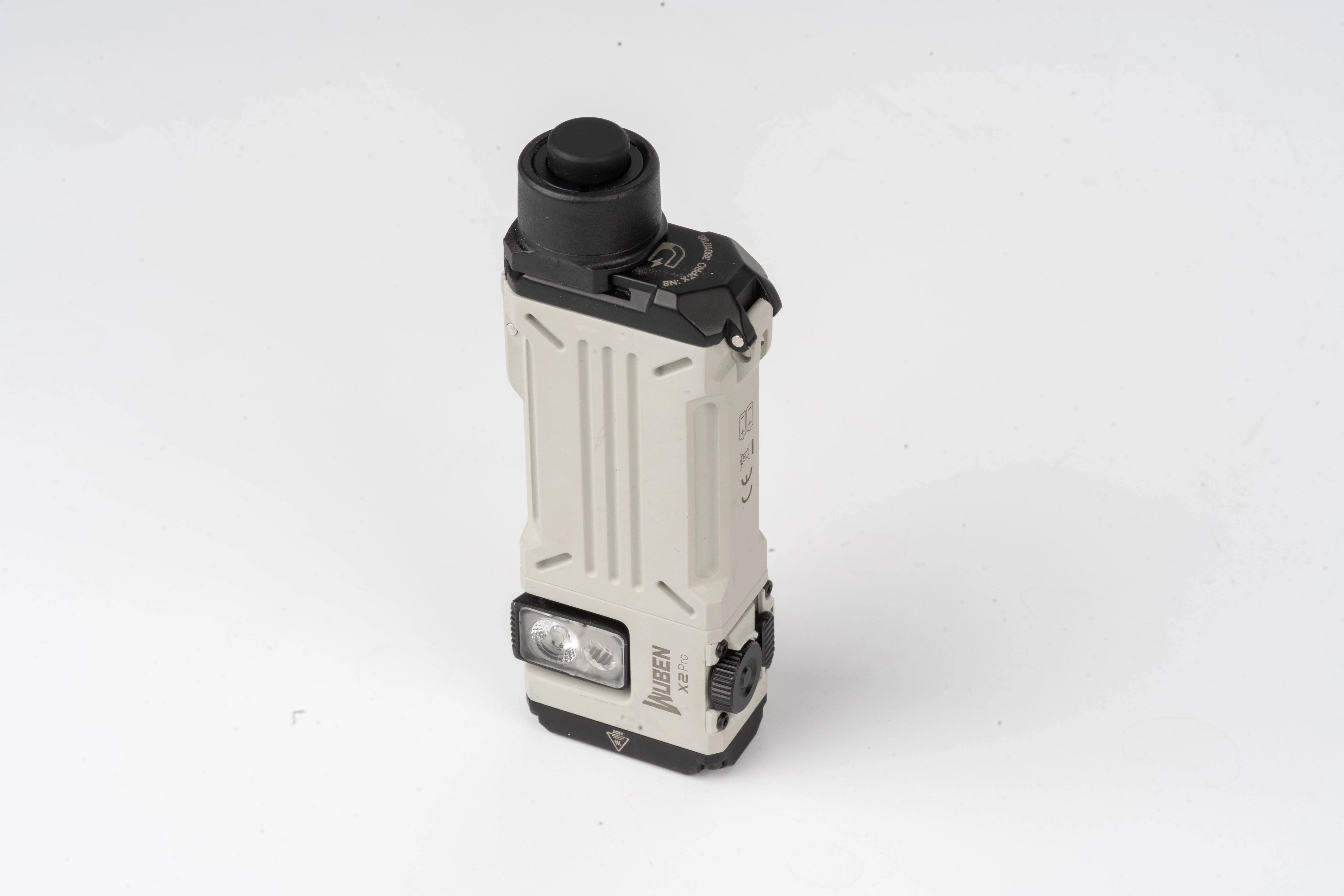 wuben X2 Pro 1500 Lumens Flashlight(Limited time deal) - Image 71