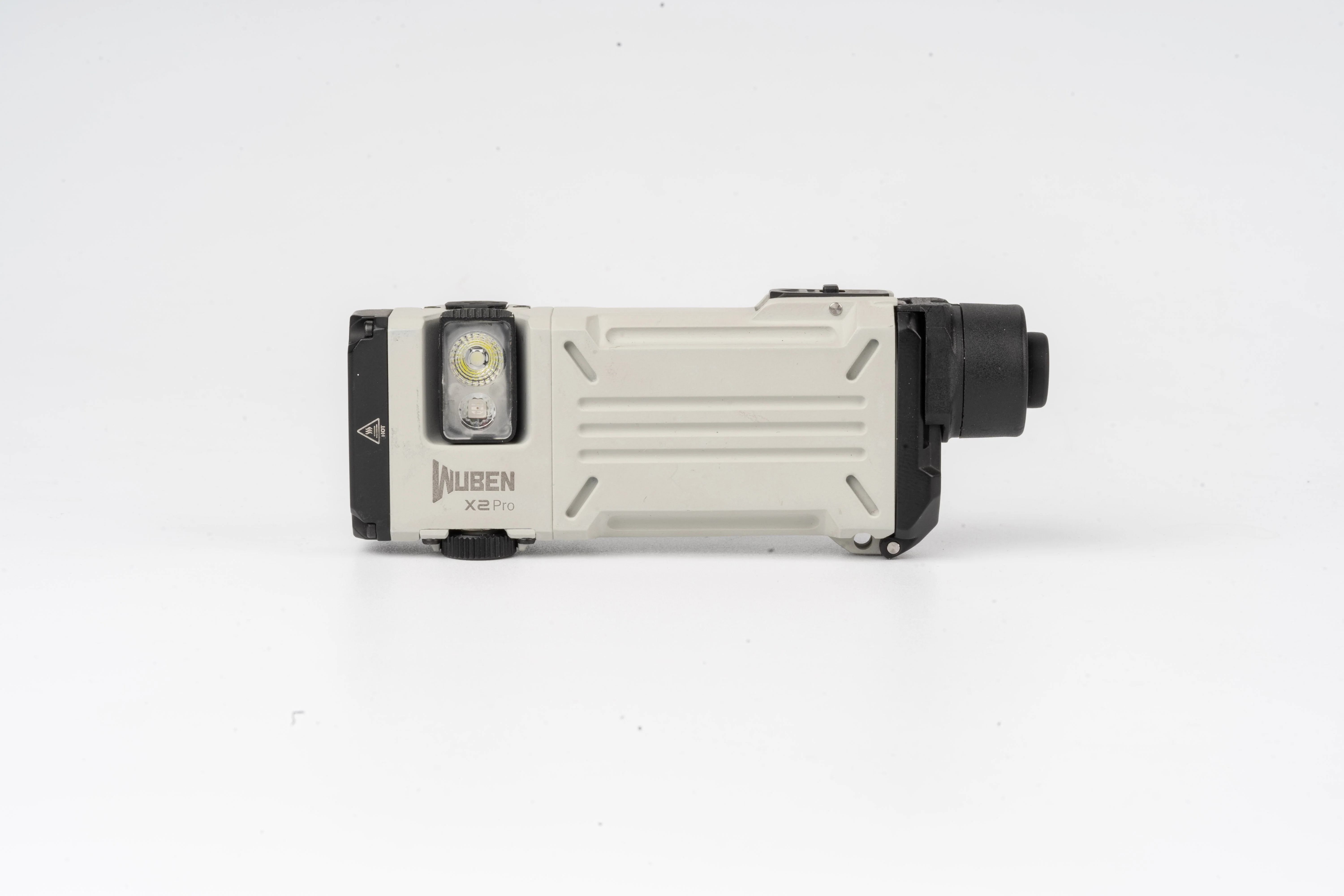 wuben X2 Pro 1500 Lumens Flashlight(Limited time deal) - Image 73