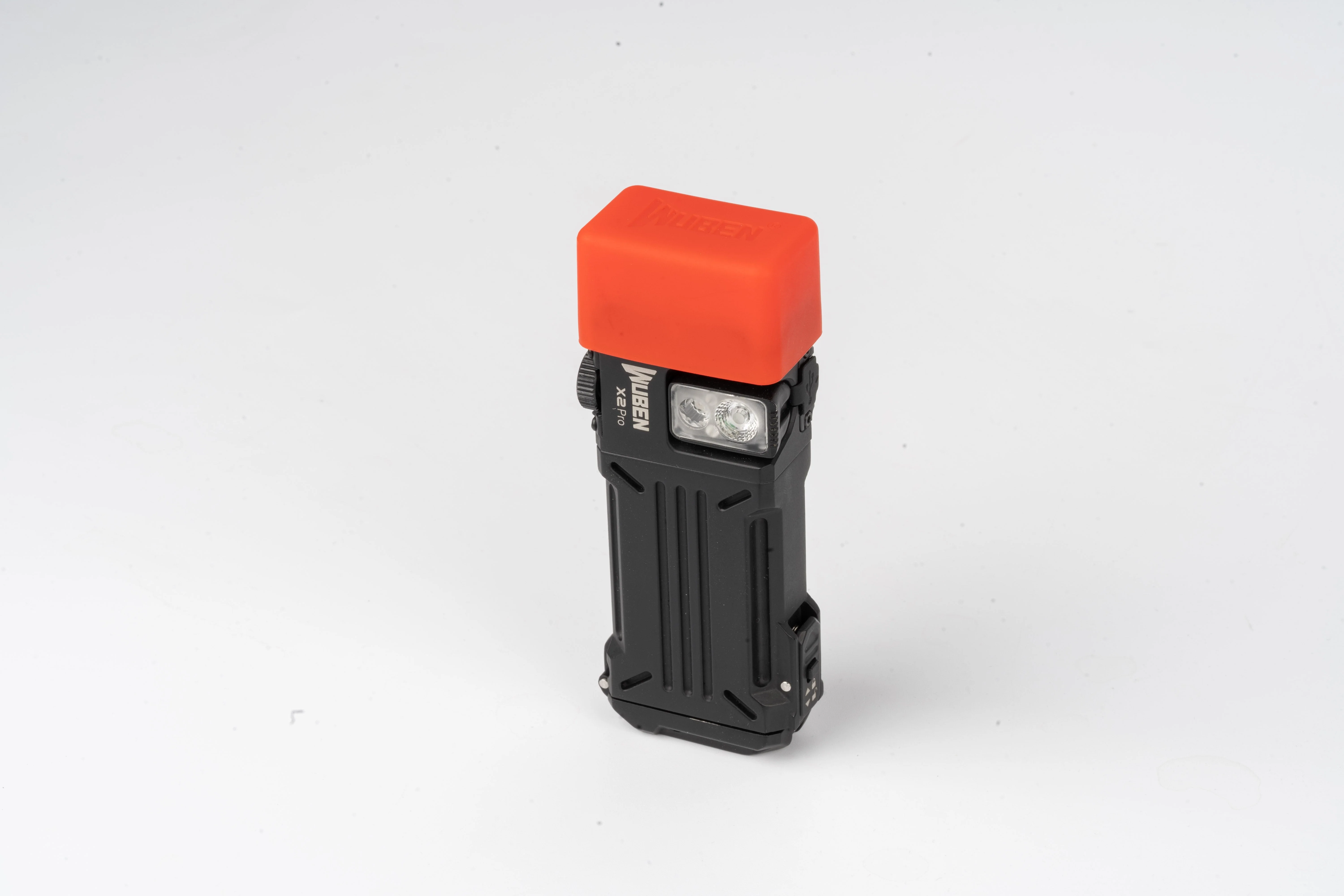 wuben X2 Pro 1500 Lumens Flashlight(Limited time deal) - Image 88