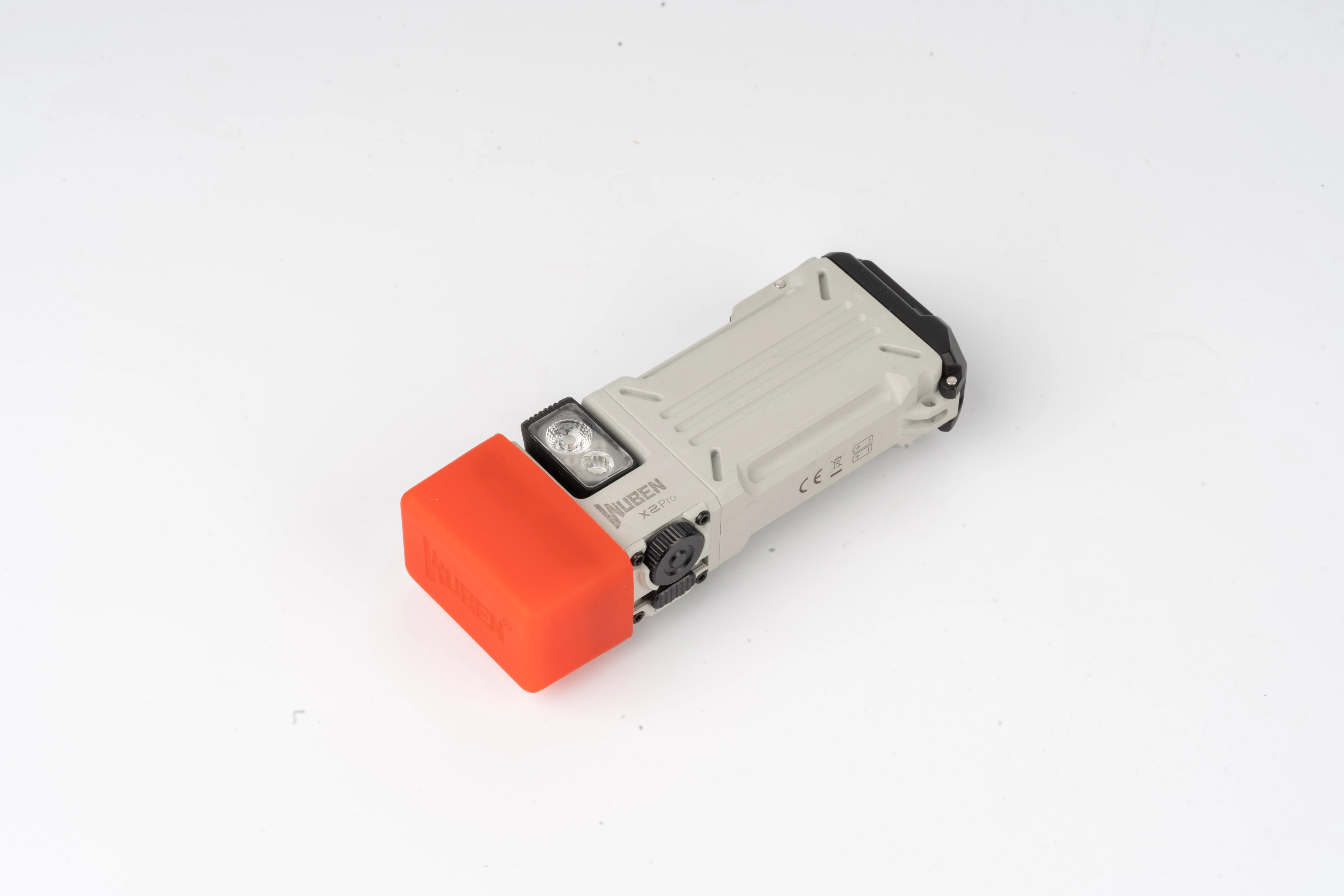 wuben X2 Pro 1500 Lumens Flashlight(Limited time deal) - Image 90