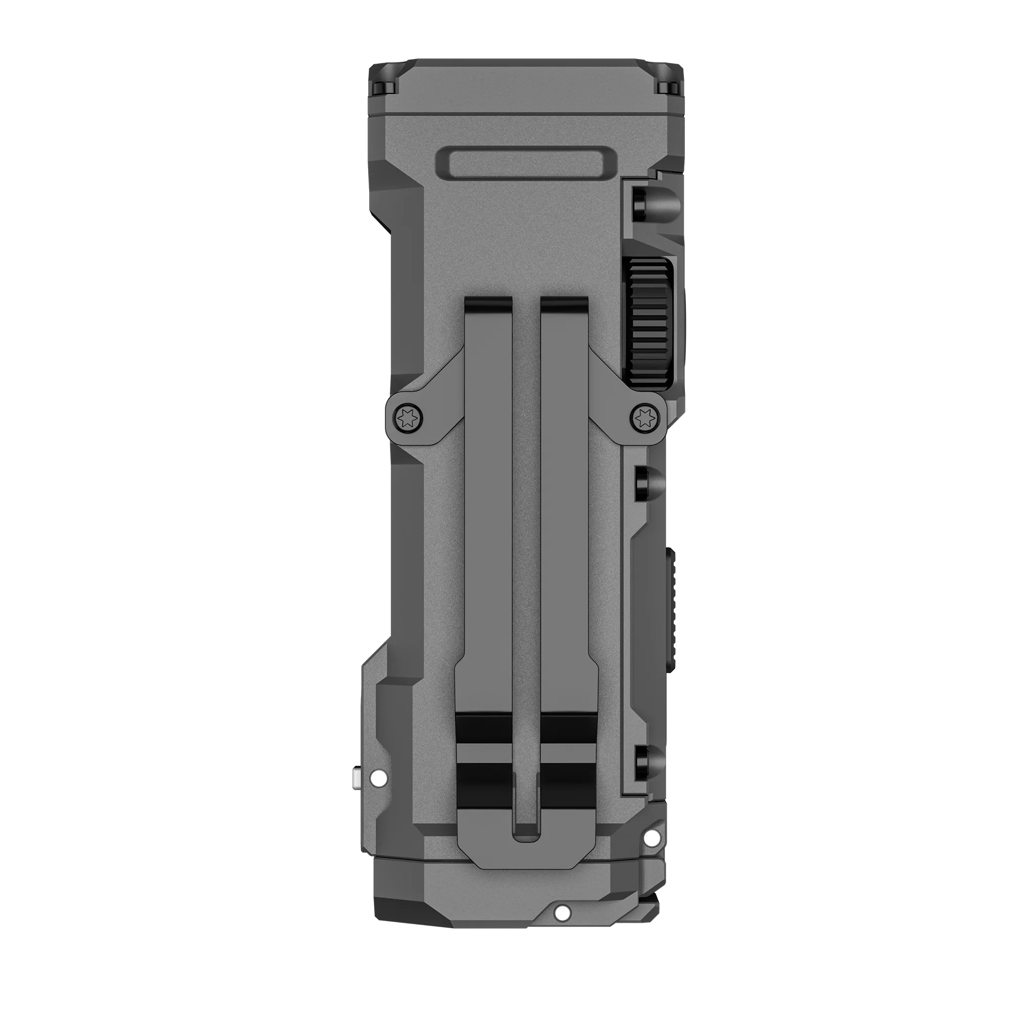 Wuben X4 Compact Multi-Function 1500 Lumen Flashlight - Image 13