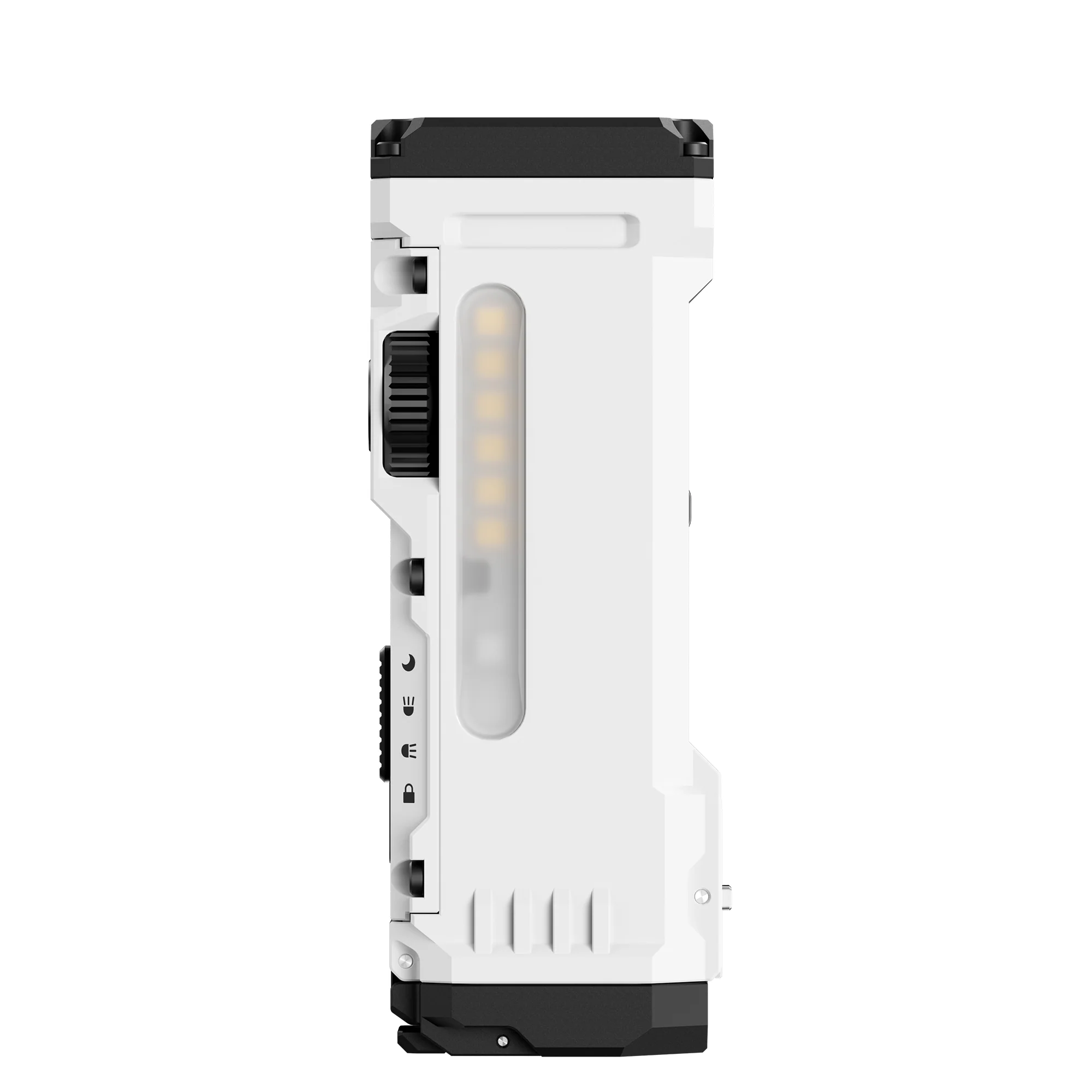 Wuben X4 Compact Multi-Function 1500 Lumen Flashlight - Image 25