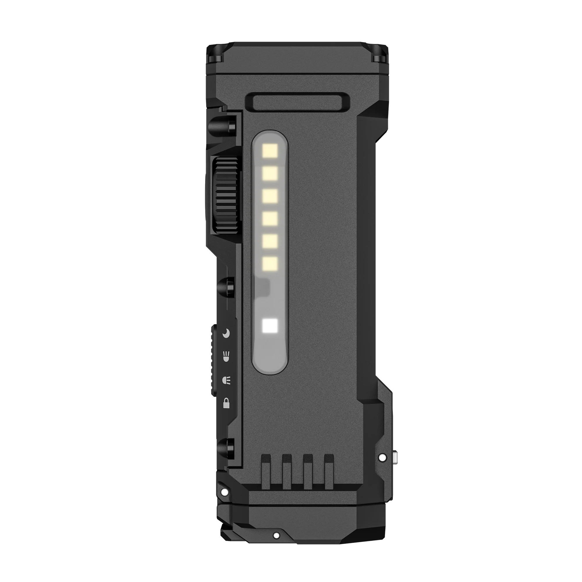 Wuben X4 Compact Multi-Function 1500 Lumen Flashlight - Image 3